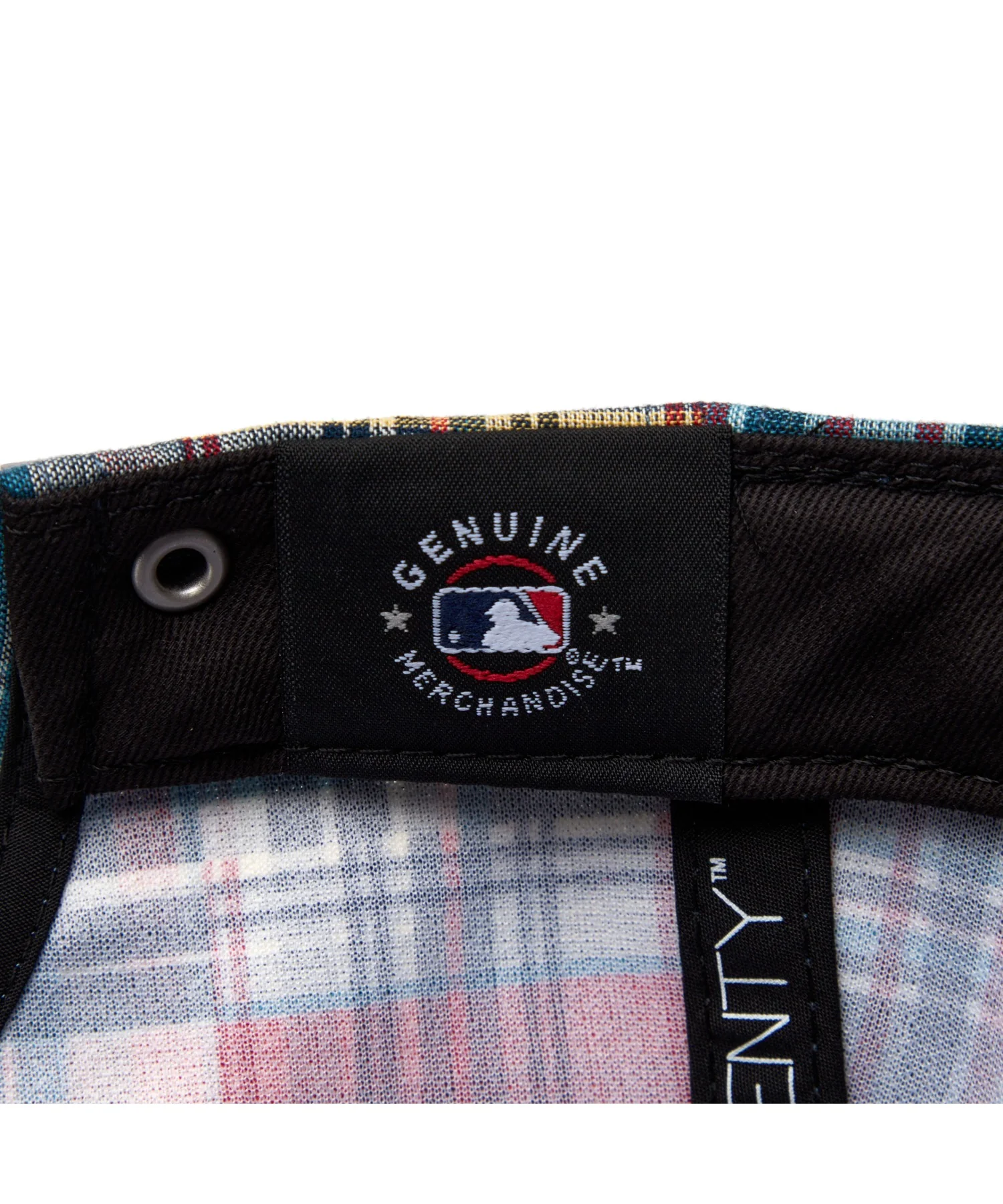 NEWERA　920　MLB　Patchwork - Image 17