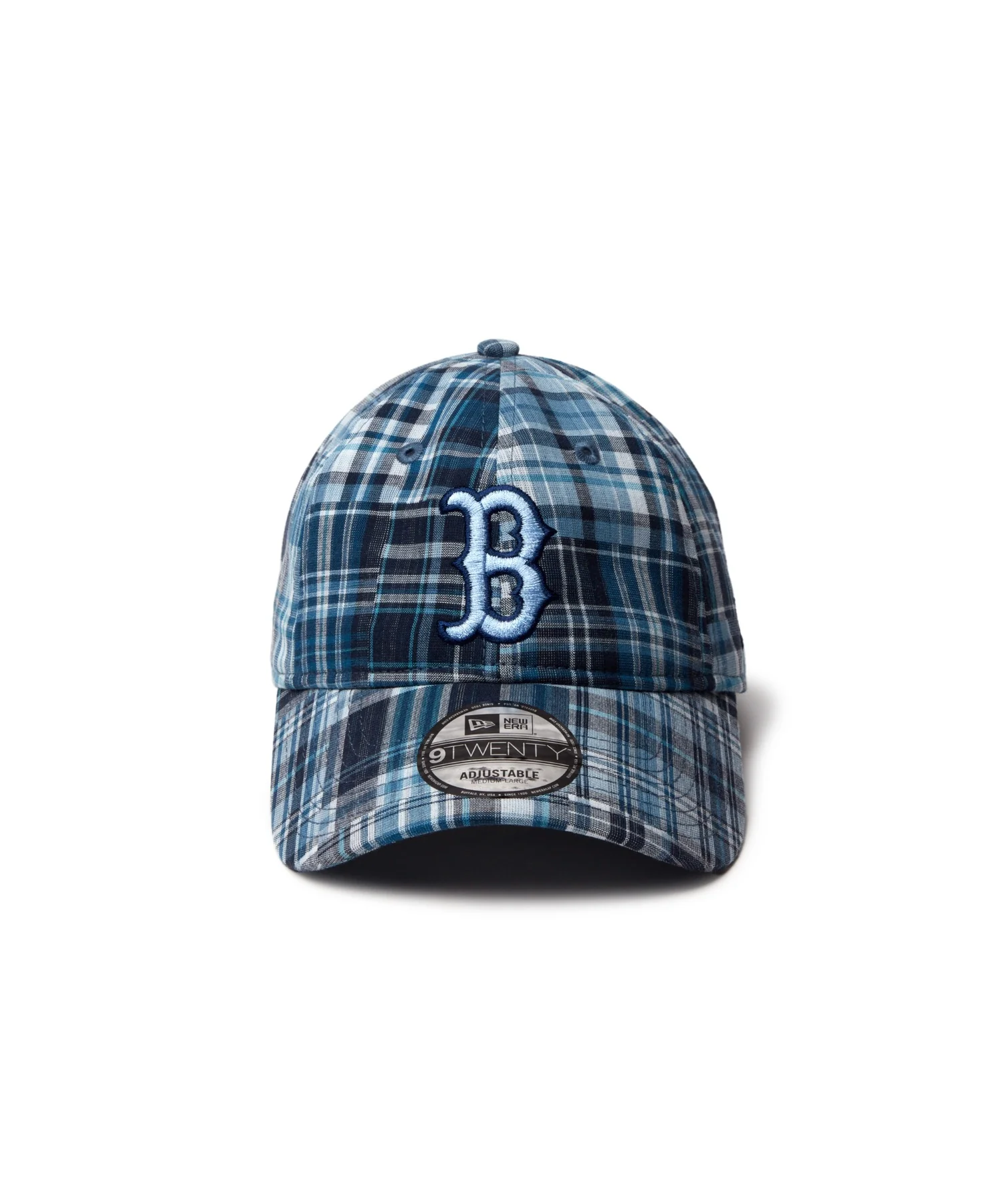 NEWERA　920　MLB　Patchwork - Image 18
