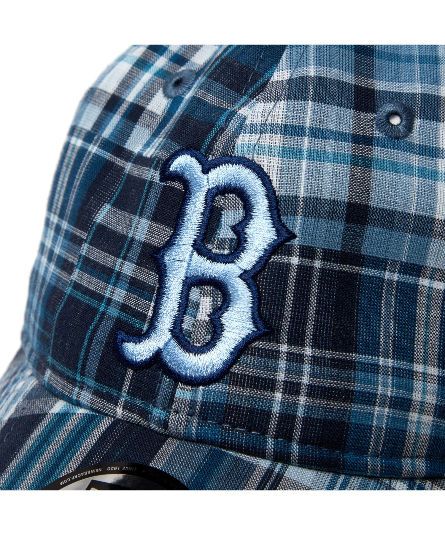 NEWERA　920　MLB　Patchwork - Image 21