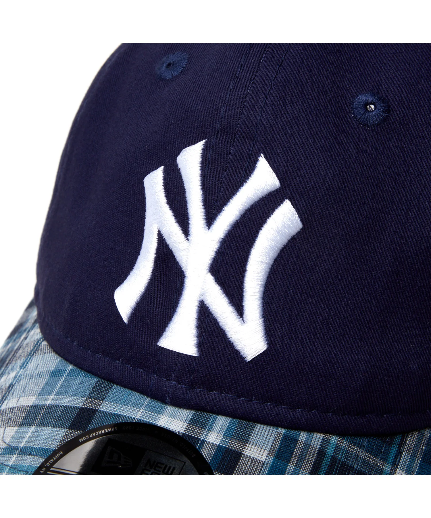 NEWERA　920　MLB　Patchwork - Image 7