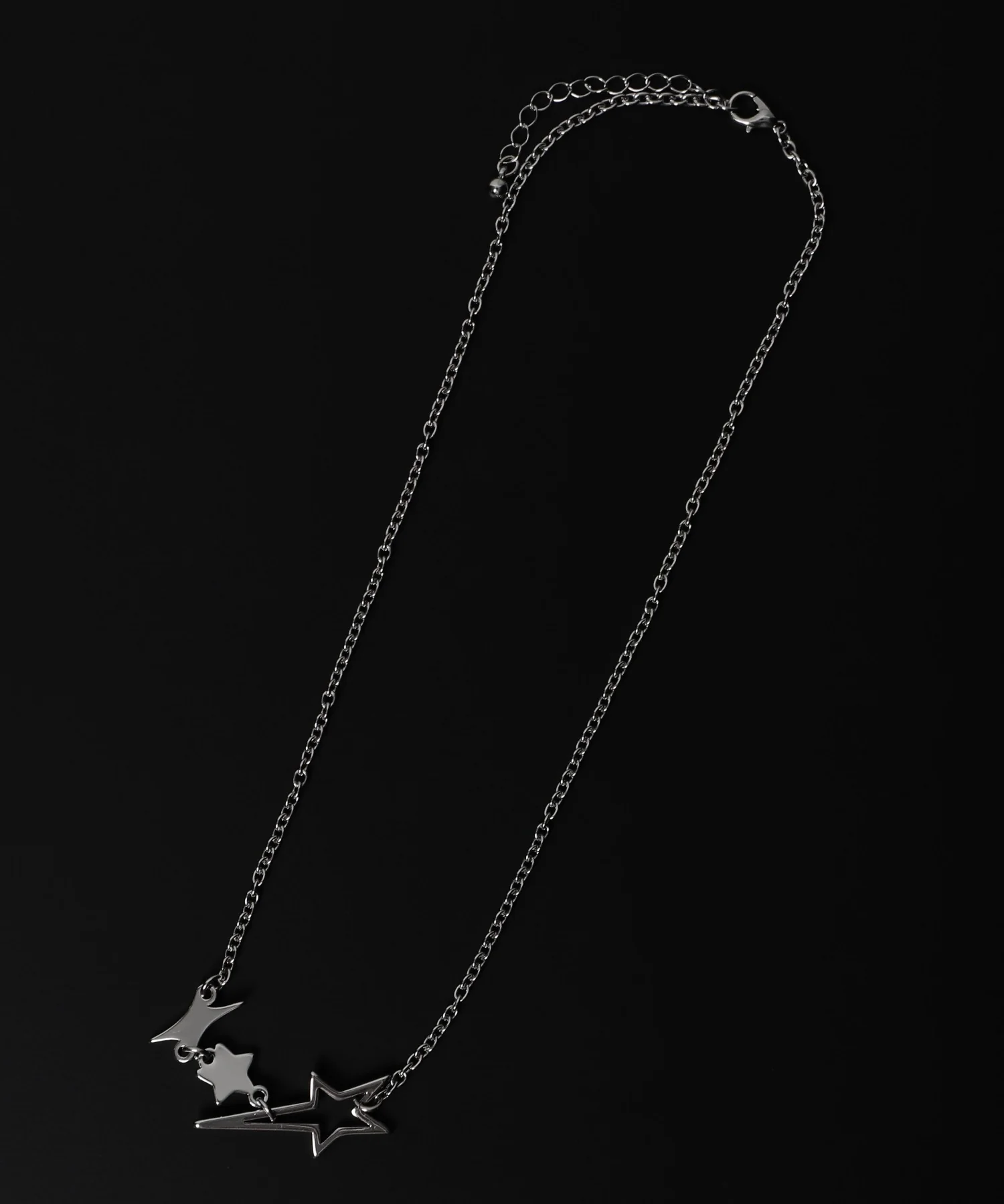 Mスターモチーフネックレス - Image 18