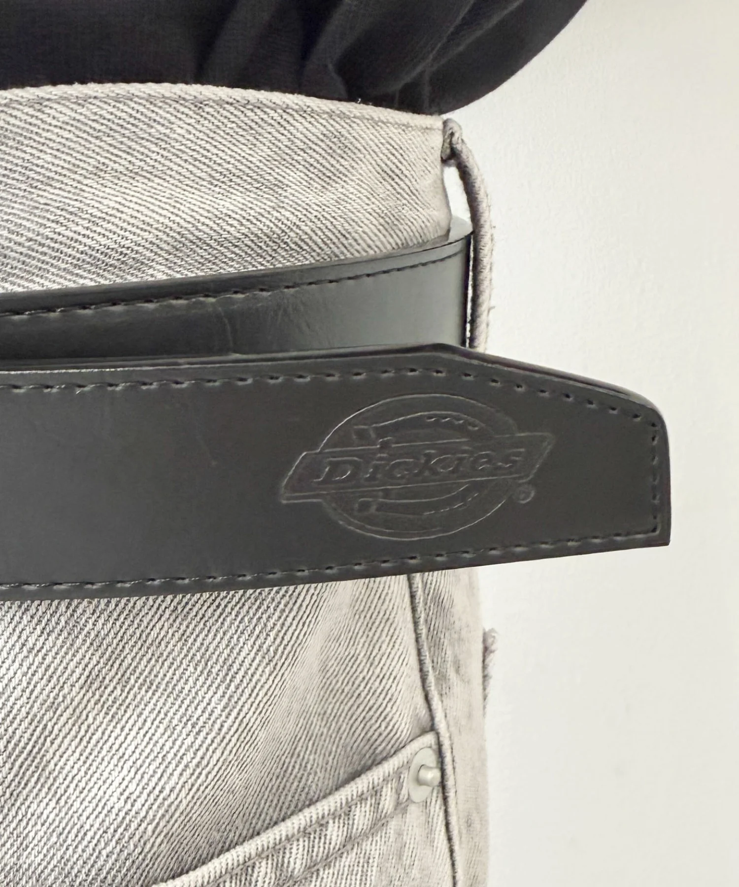 Dickies プレーンベルト - Image 10