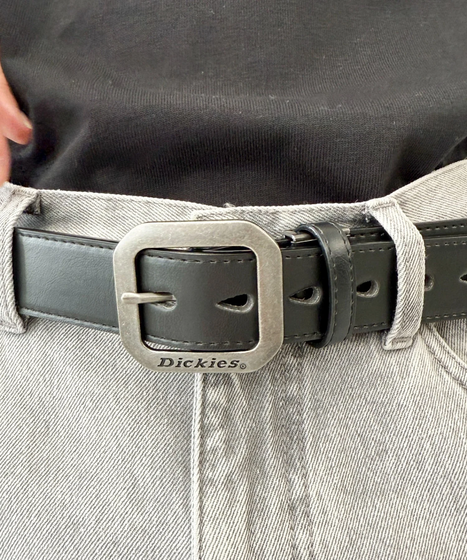 Dickies プレーンベルト - Image 9