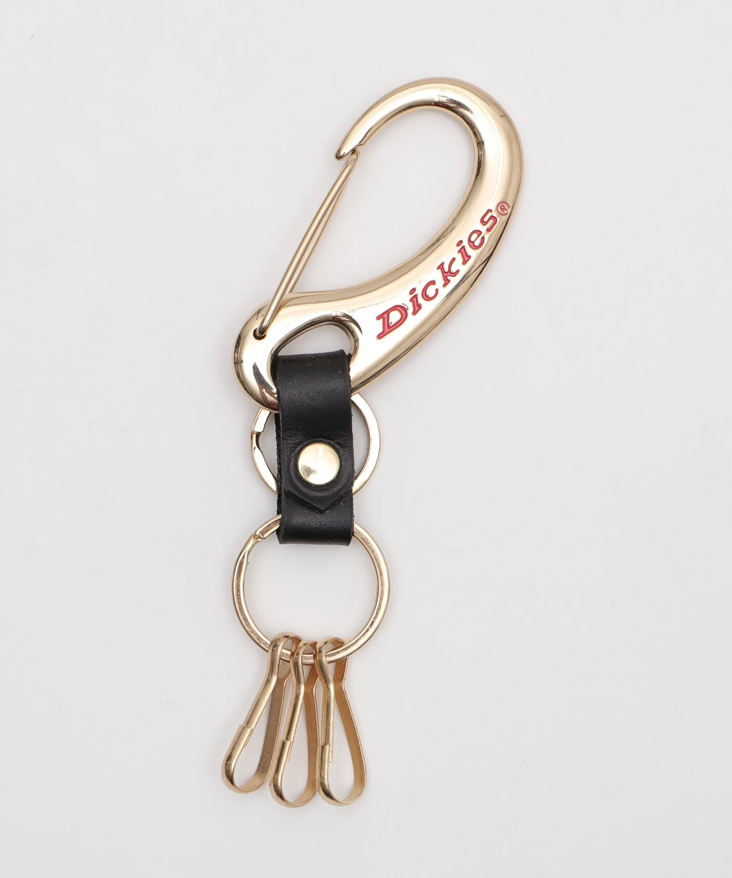Dickies フックカラビナキーホルダー - Image 10