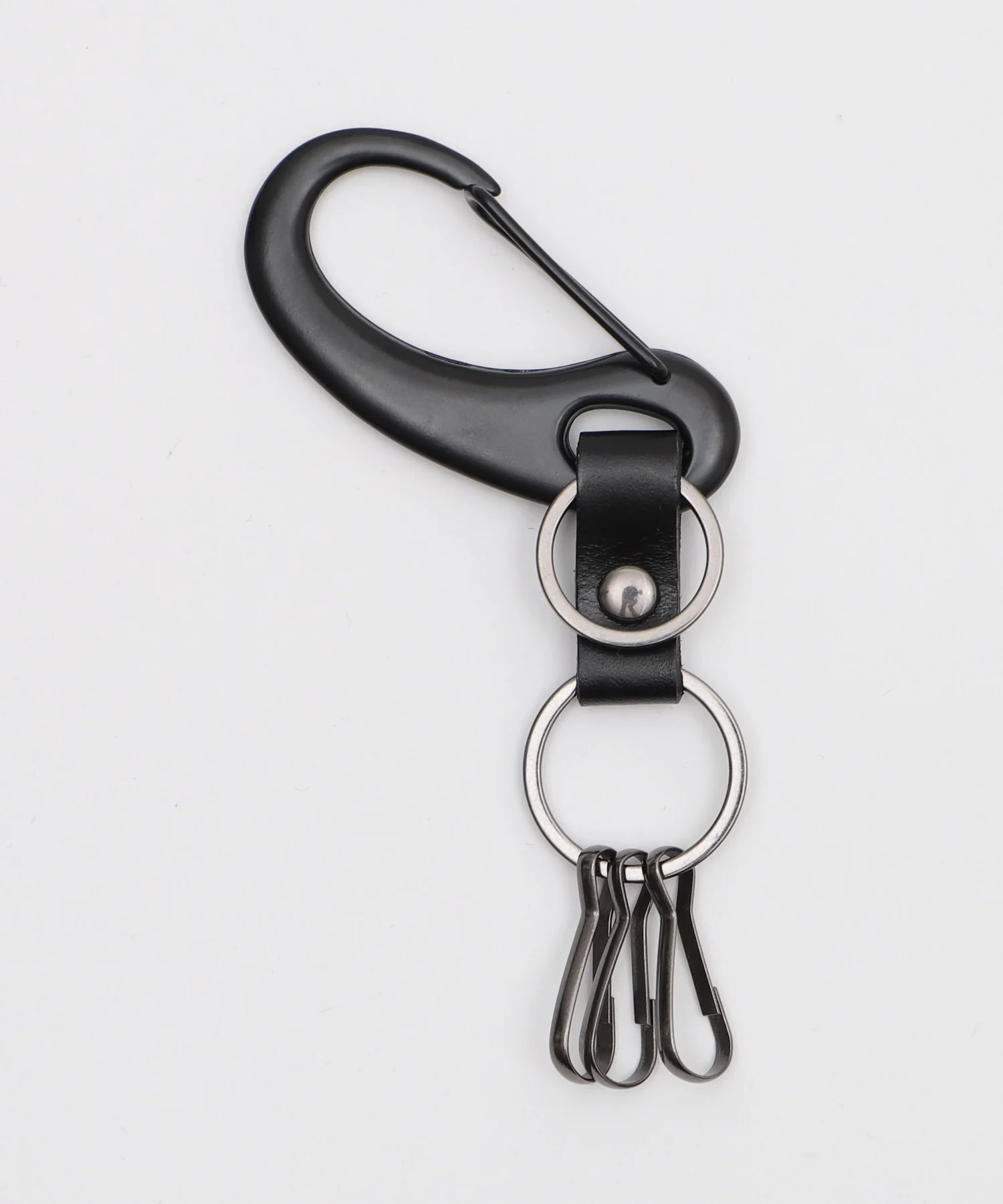 Dickies フックカラビナキーホルダー - Image 11