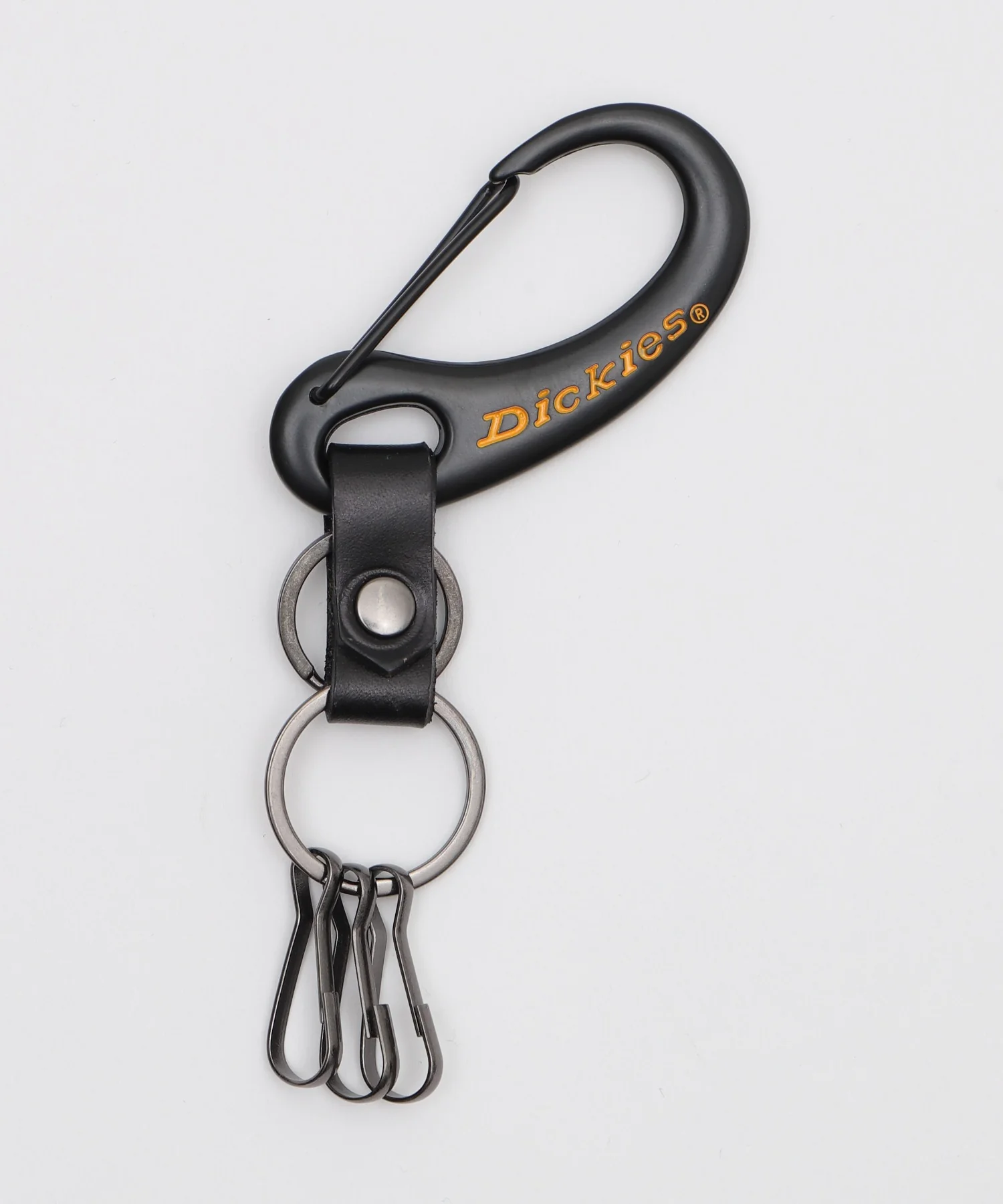 Dickies フックカラビナキーホルダー - Image 9