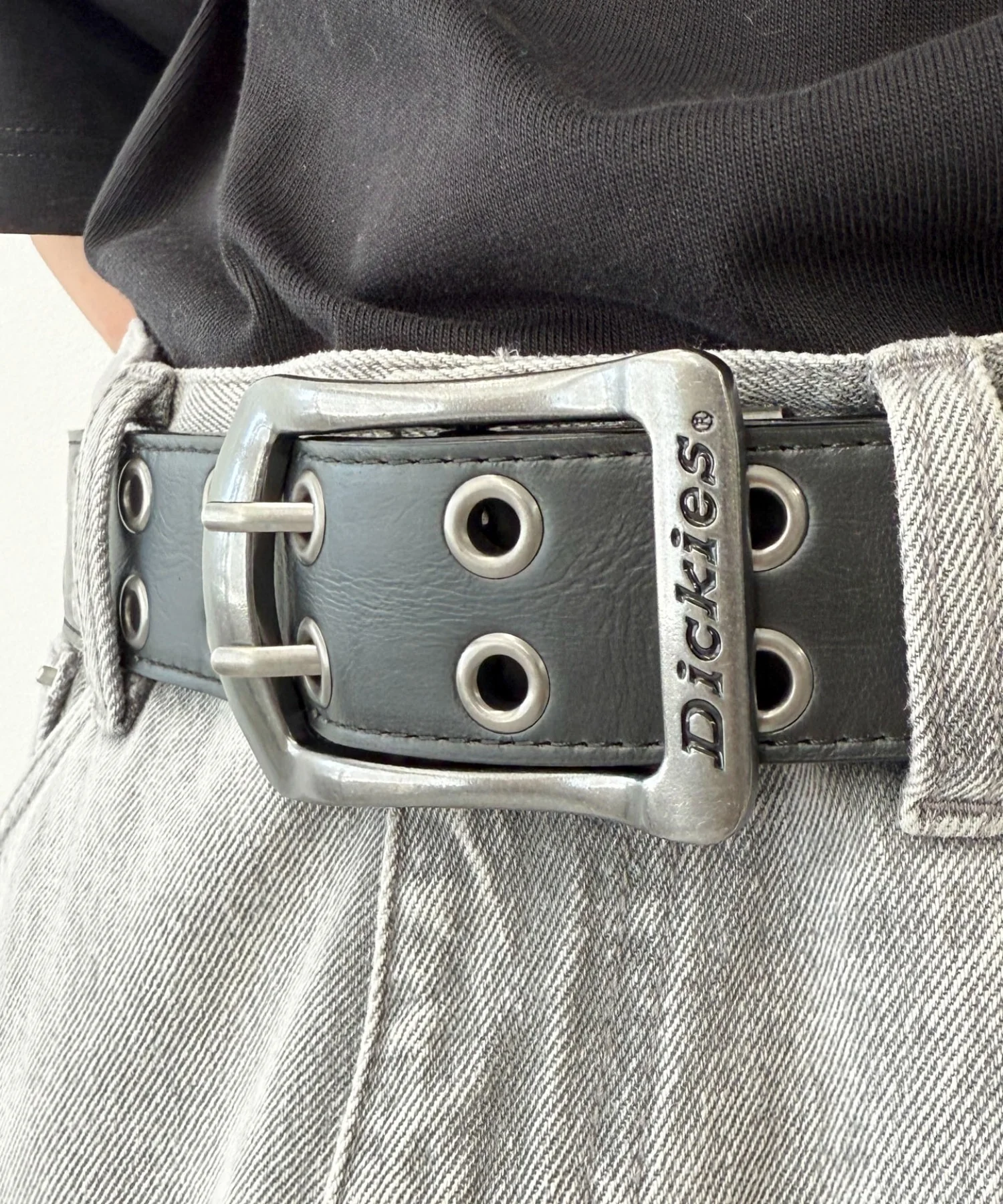 Dickies　ダブルハトメベルト - Image 10