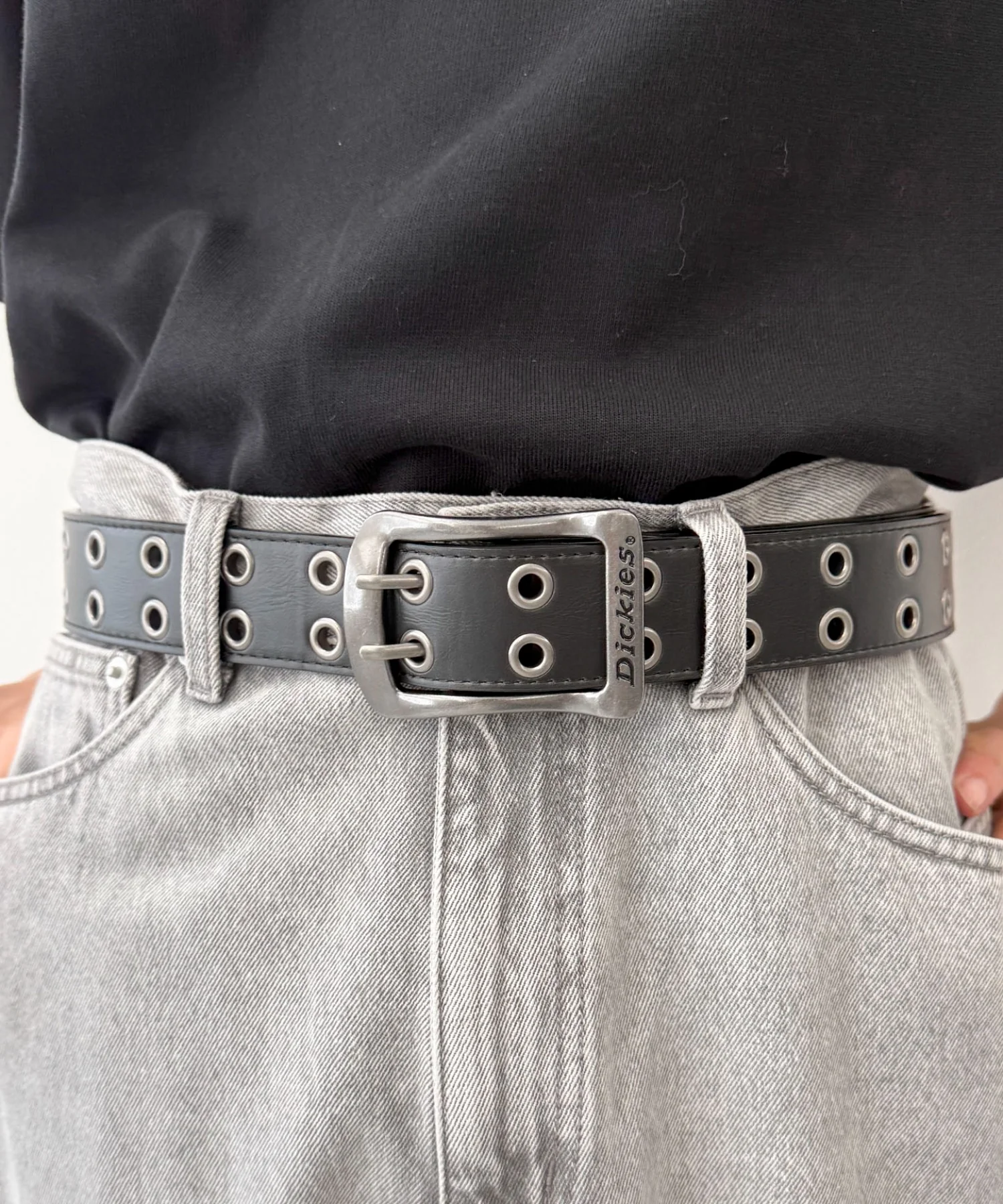 Dickies　ダブルハトメベルト - Image 8