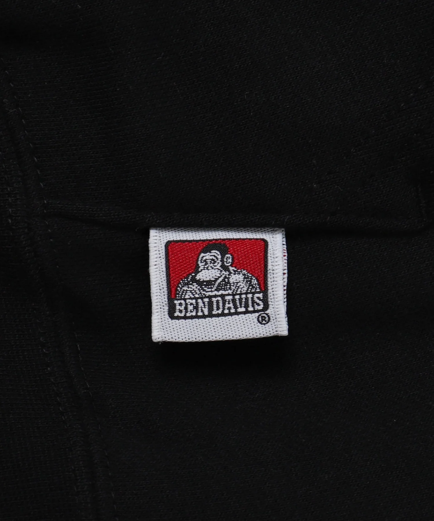 BENDAVISブリッジグラフィックプルパーカー - Image 23