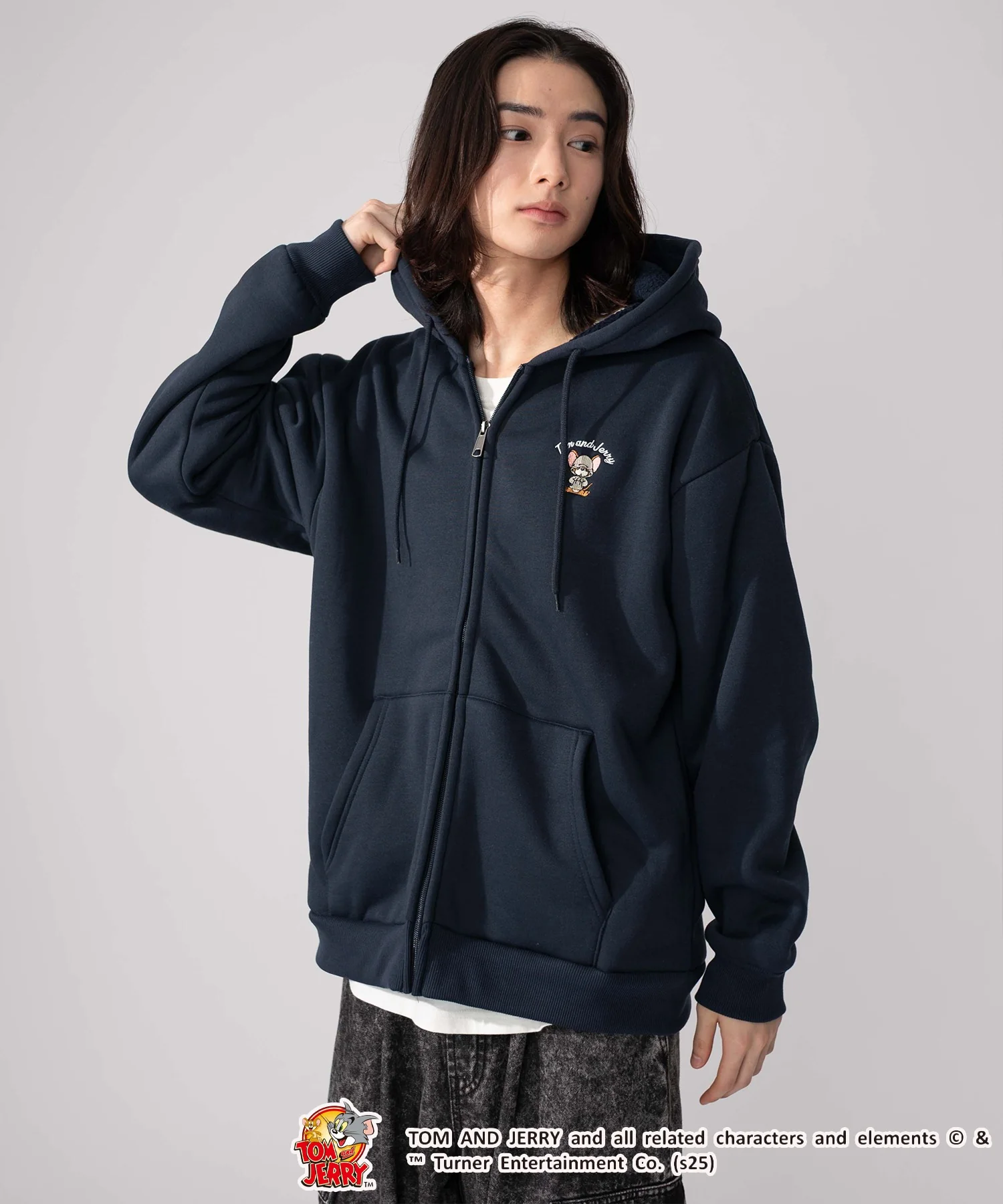 カルボアTJ　ZIPPK - Image 6