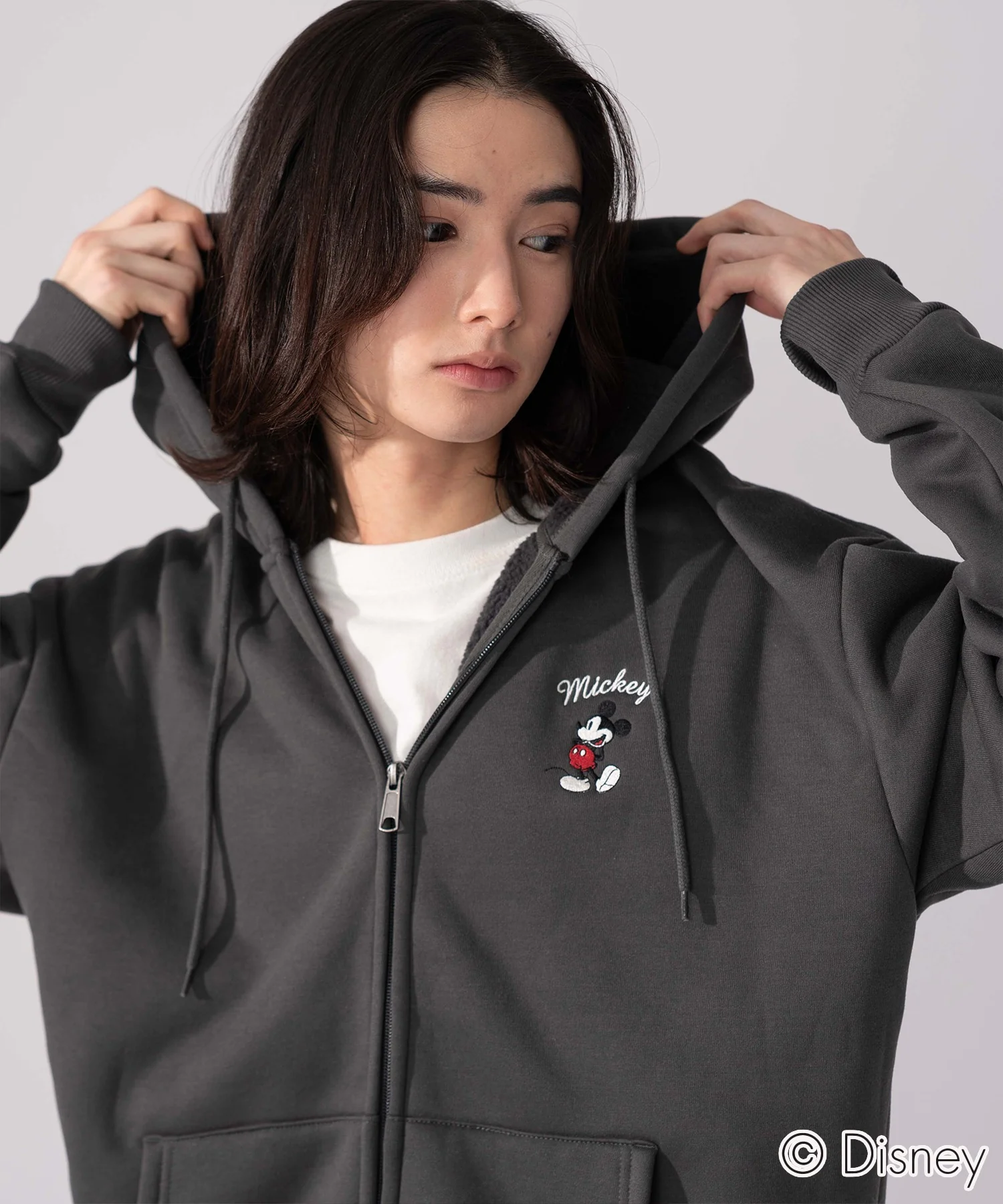 カルボアMIC　ZIPPK - Image 6