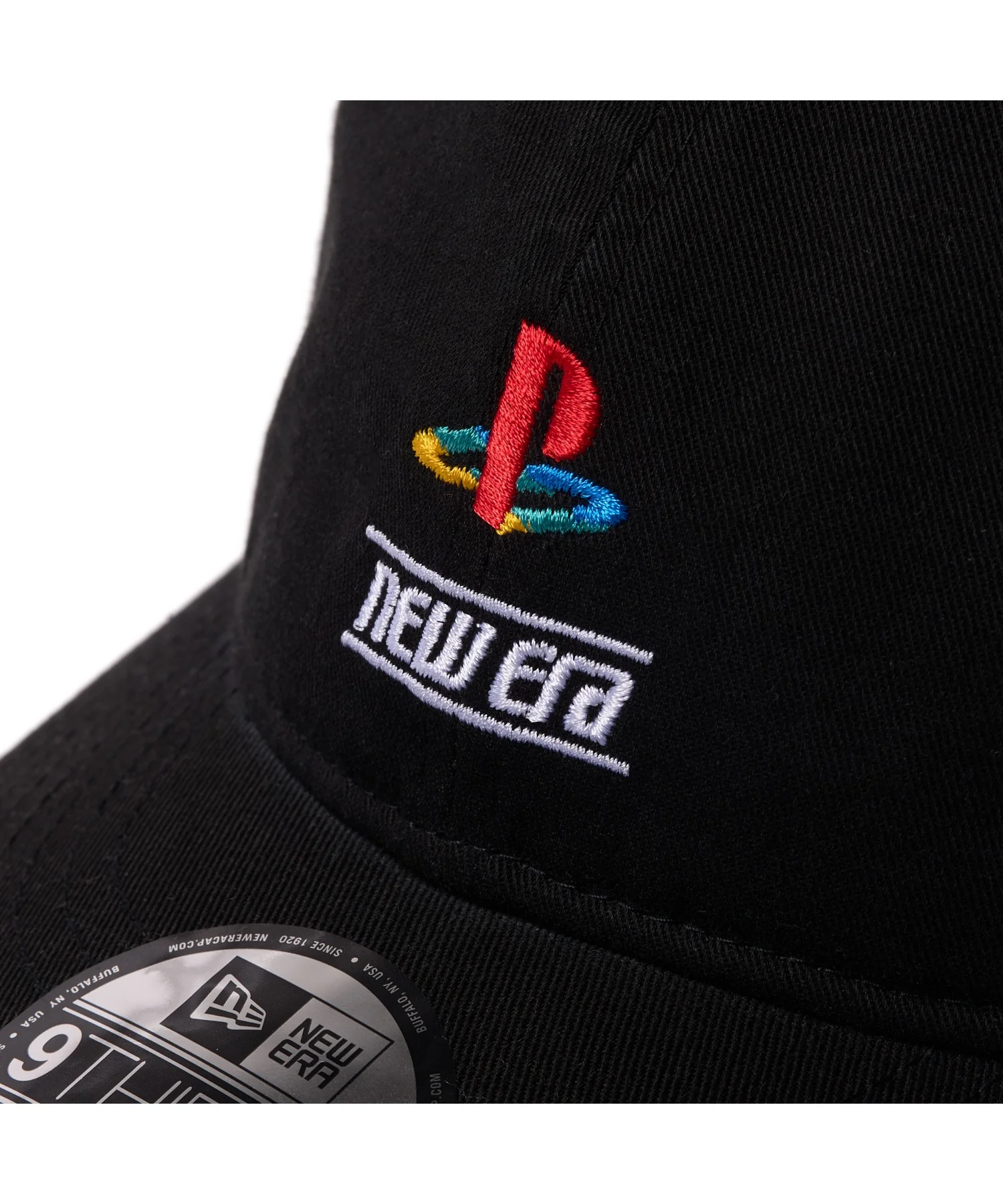 NEWERA　930　PLAYSTATION　PSFM　NE　LOGO - Image 12