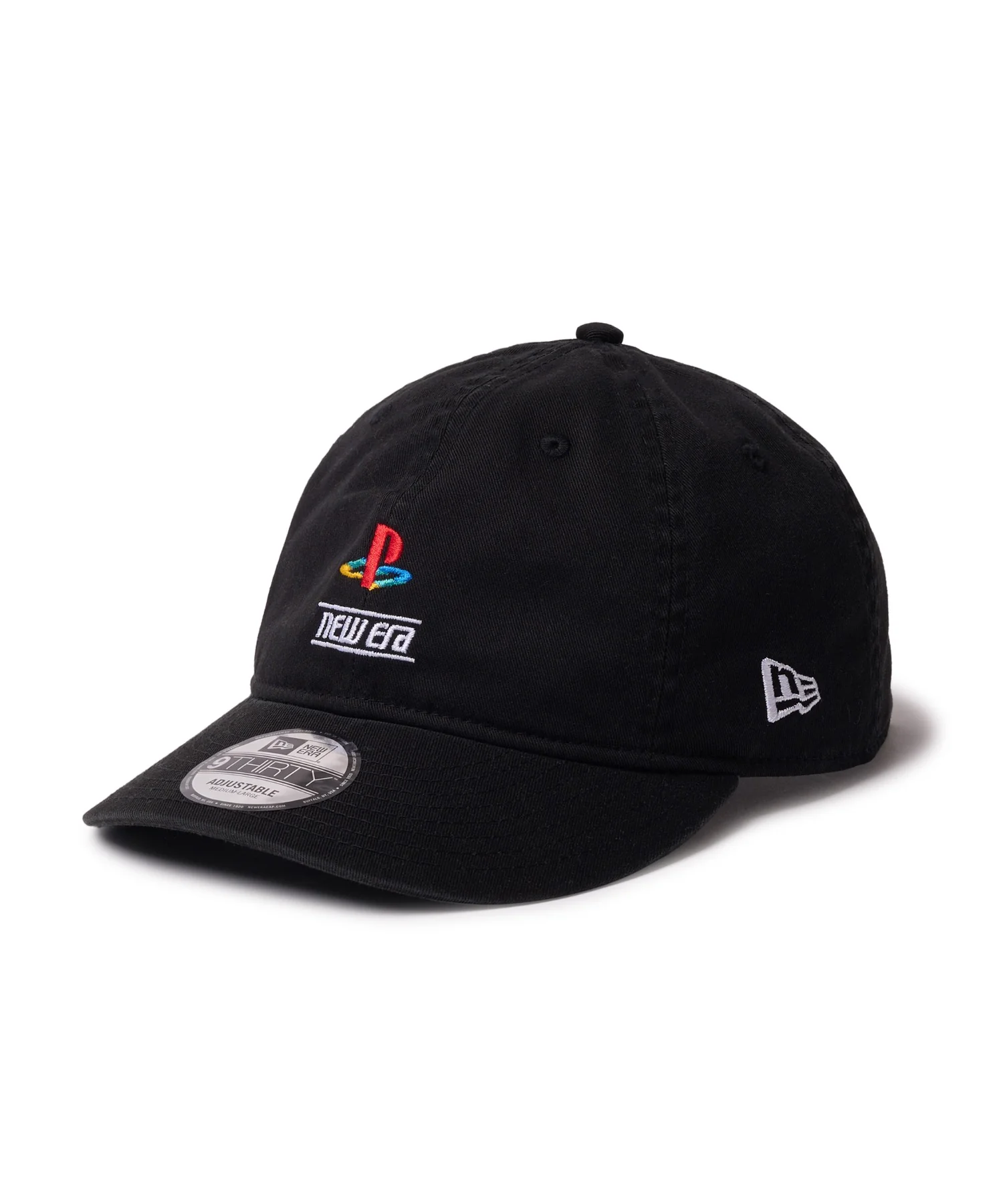 NEWERA　930　PLAYSTATION　PSFM　NE　LOGO - Image 2