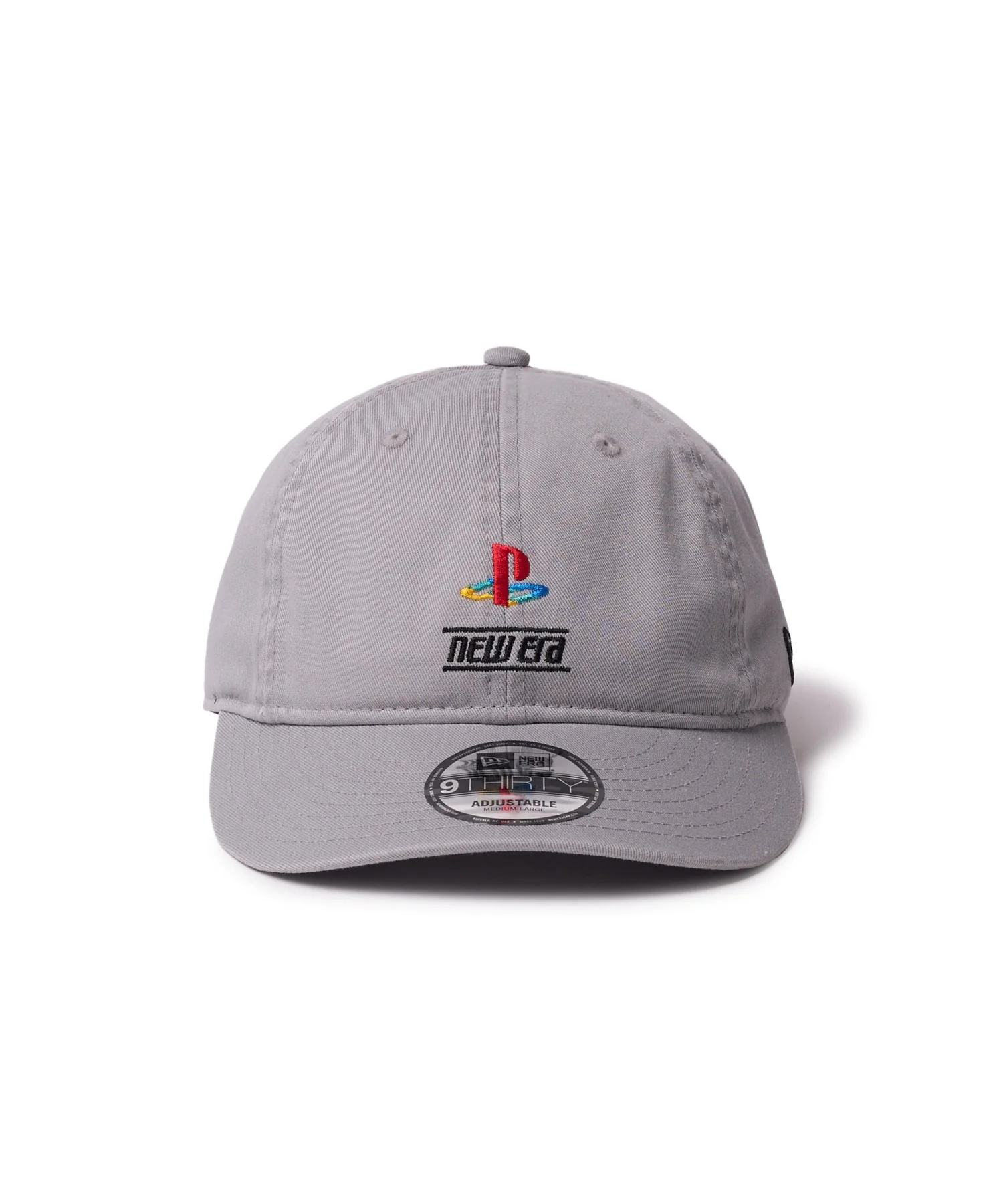NEWERA　930　PLAYSTATION　PSFM　NE　LOGO - Image 3