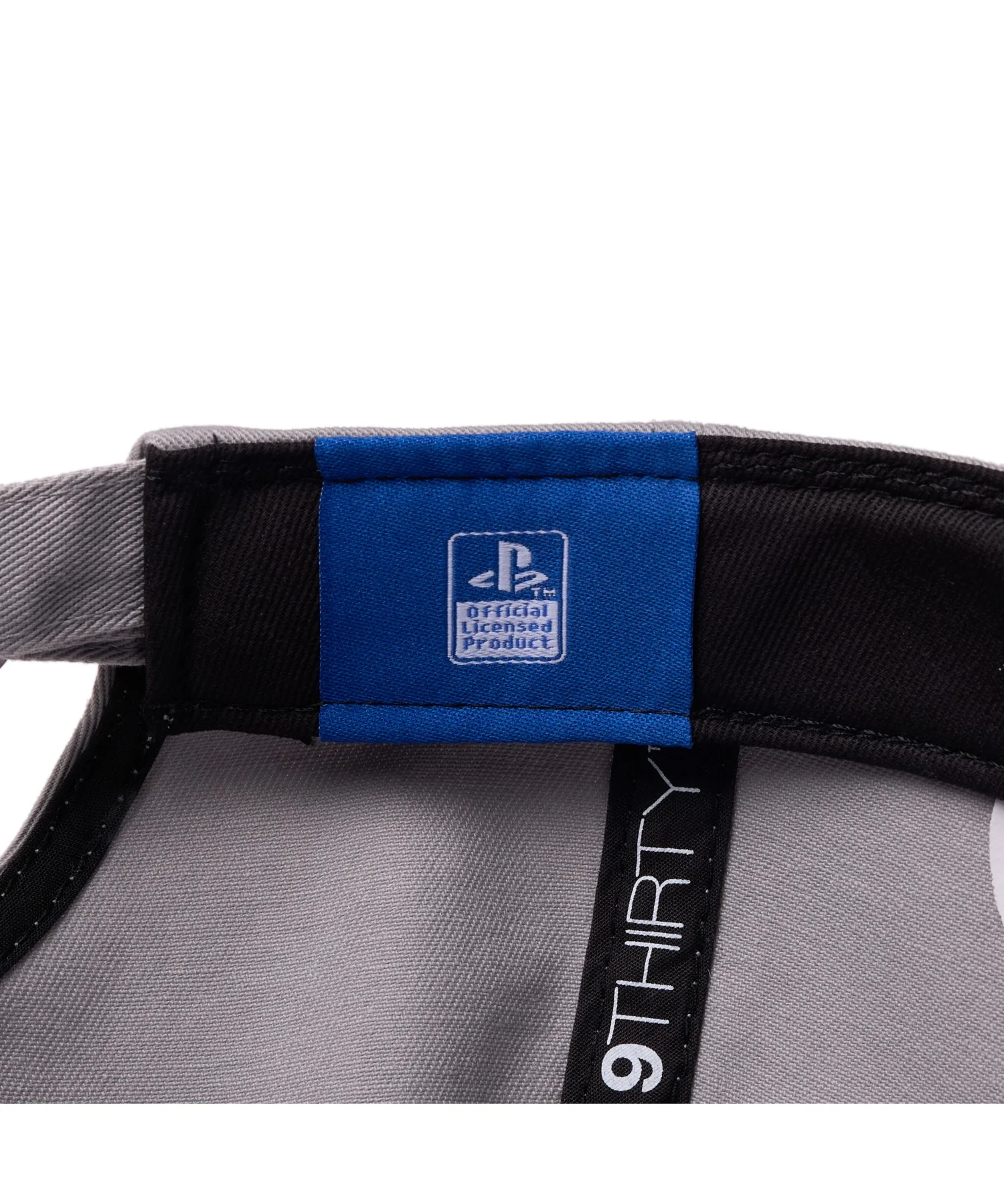 NEWERA　930　PLAYSTATION　PSFM　NE　LOGO - Image 8