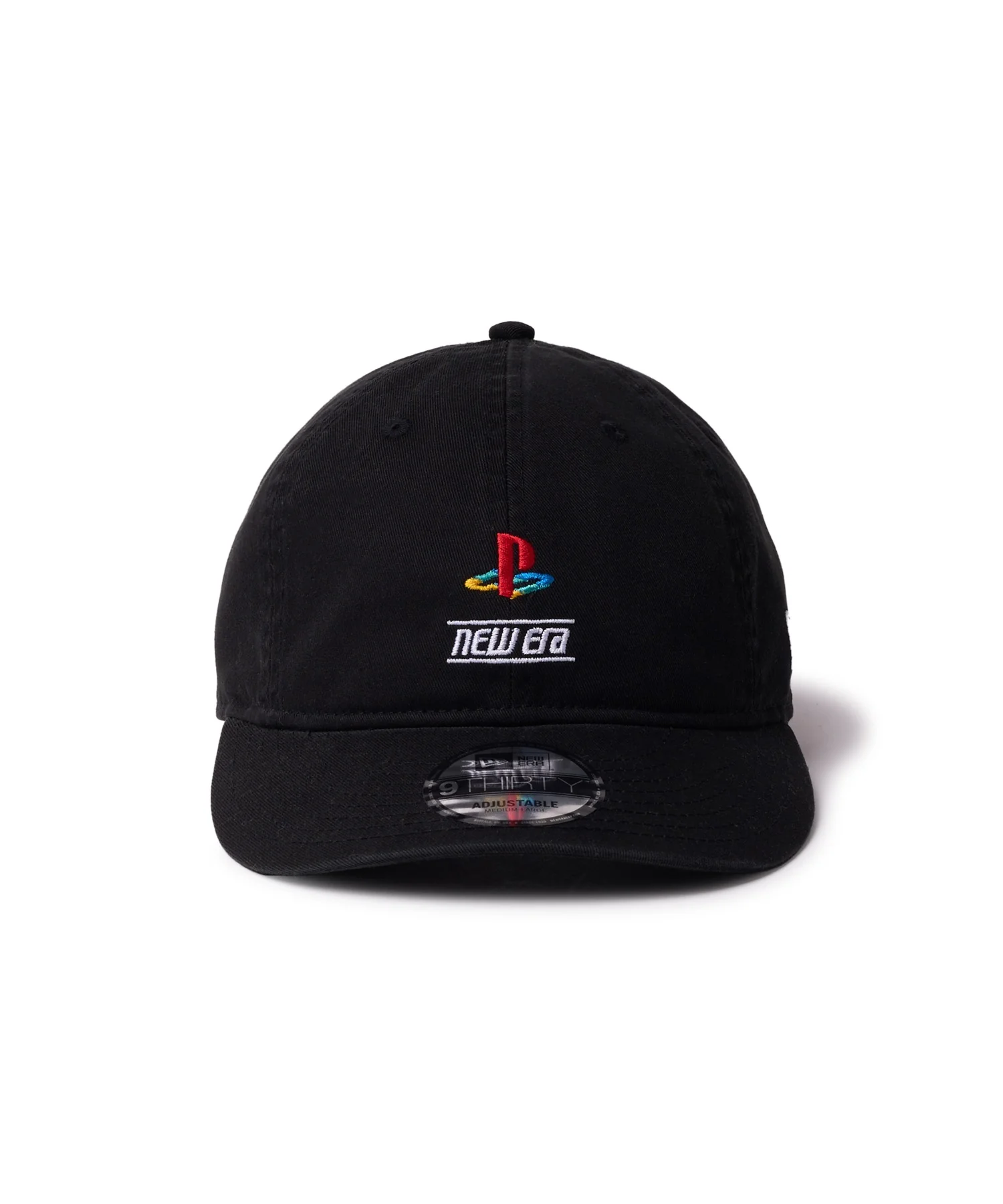 NEWERA　930　PLAYSTATION　PSFM　NE　LOGO - Image 9