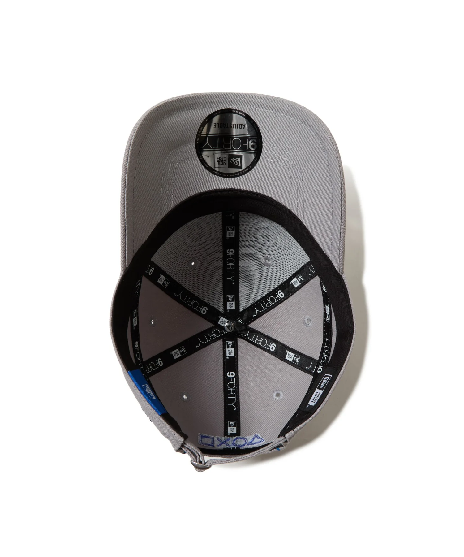 NEWERA　940　PLAYSTATION　NGT - Image 6