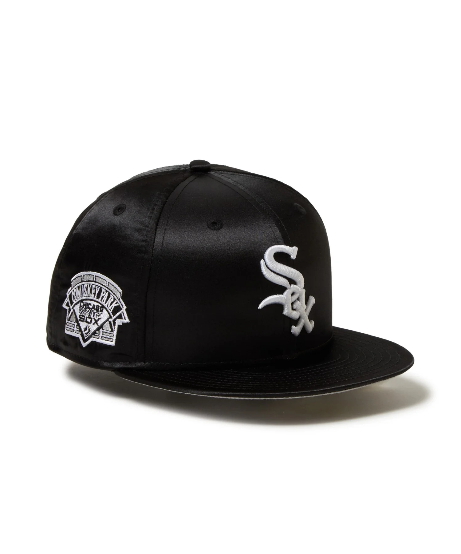 NEWERA　5950　SATIN - Image 14