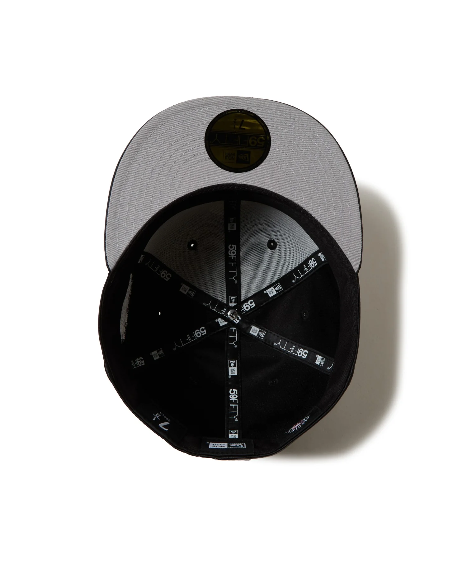 NEWERA　5950　SATIN - Image 15