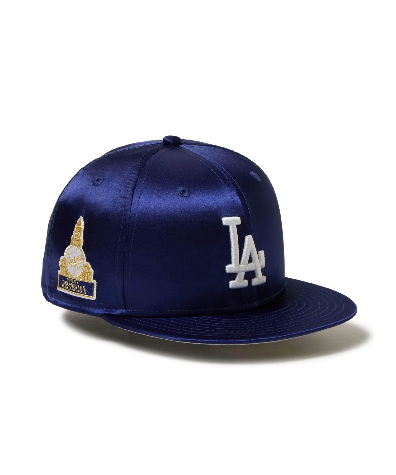NEWERA　5950　SATIN - Image 5