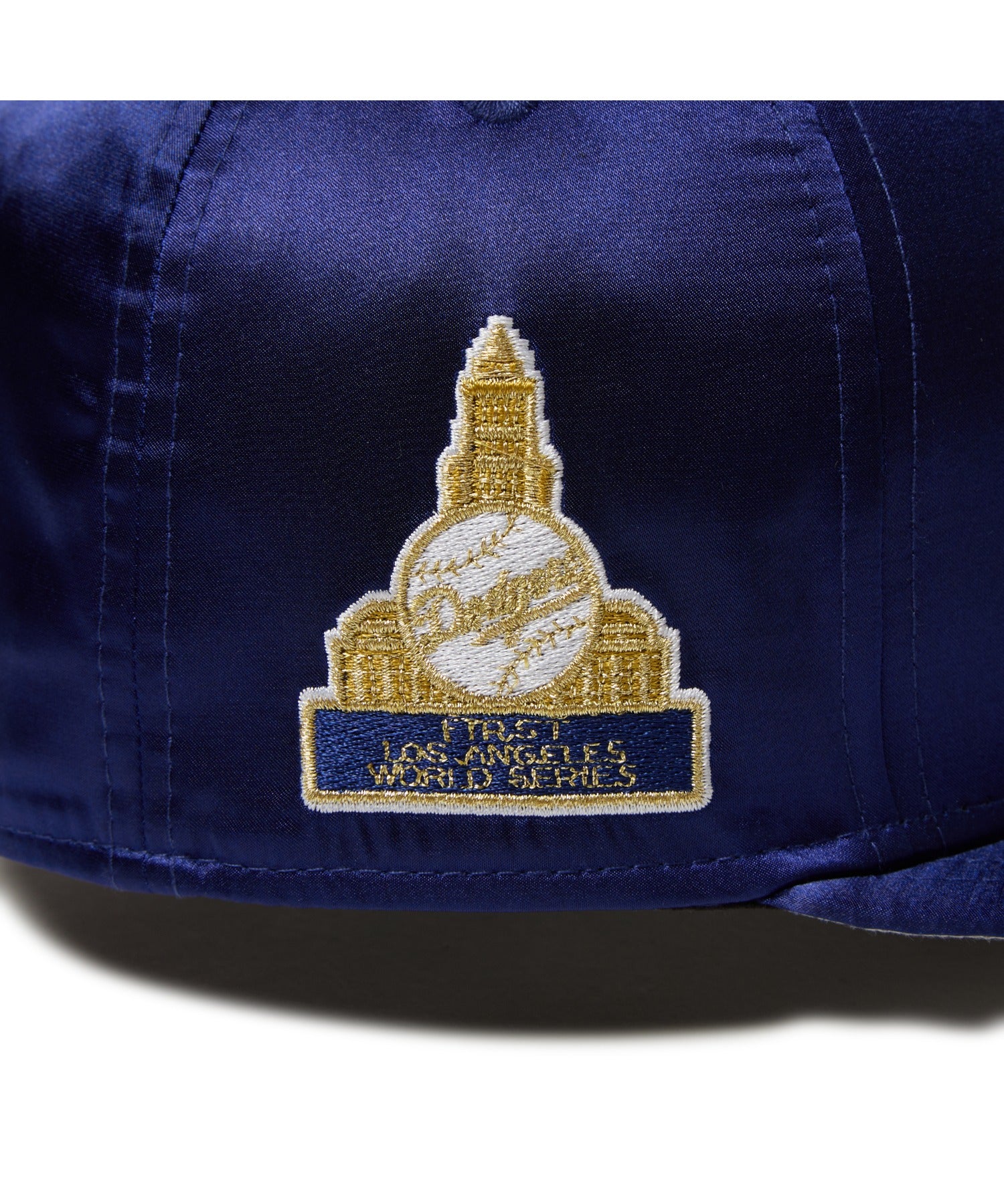 NEWERA　5950　SATIN - Image 9