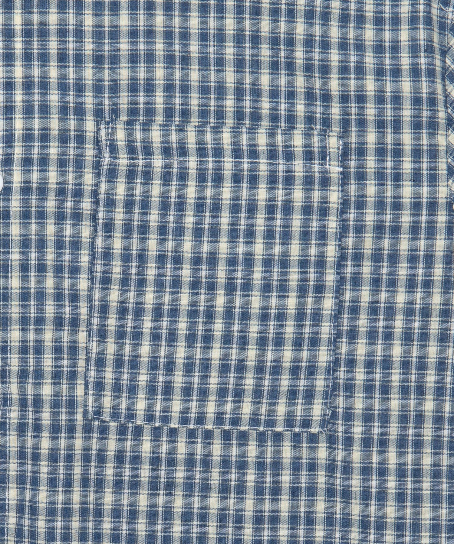 ミニチェックシャツ(SS) - Image 4