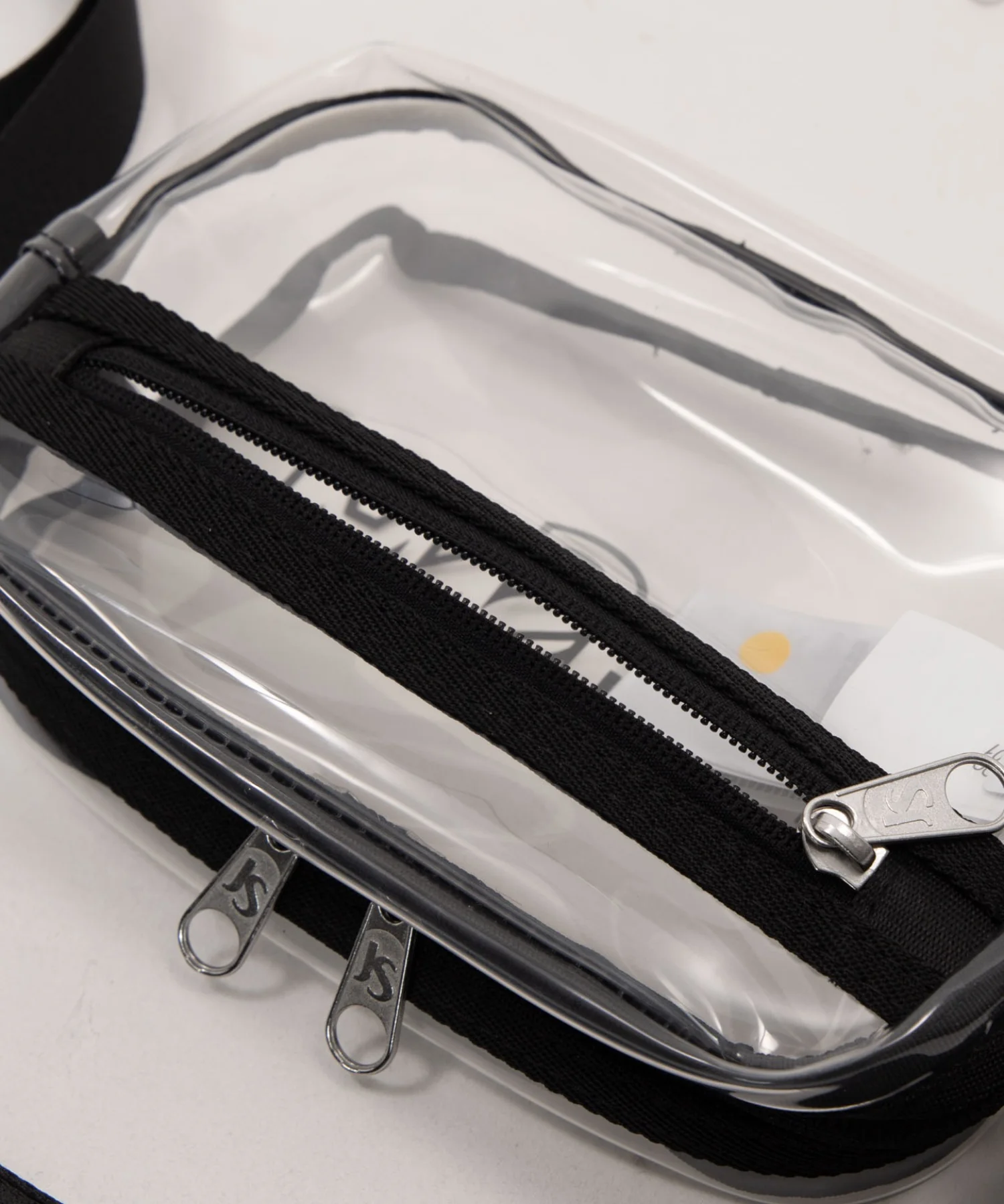 JANSPORT　CLEAR　CROSSBODY - Image 12