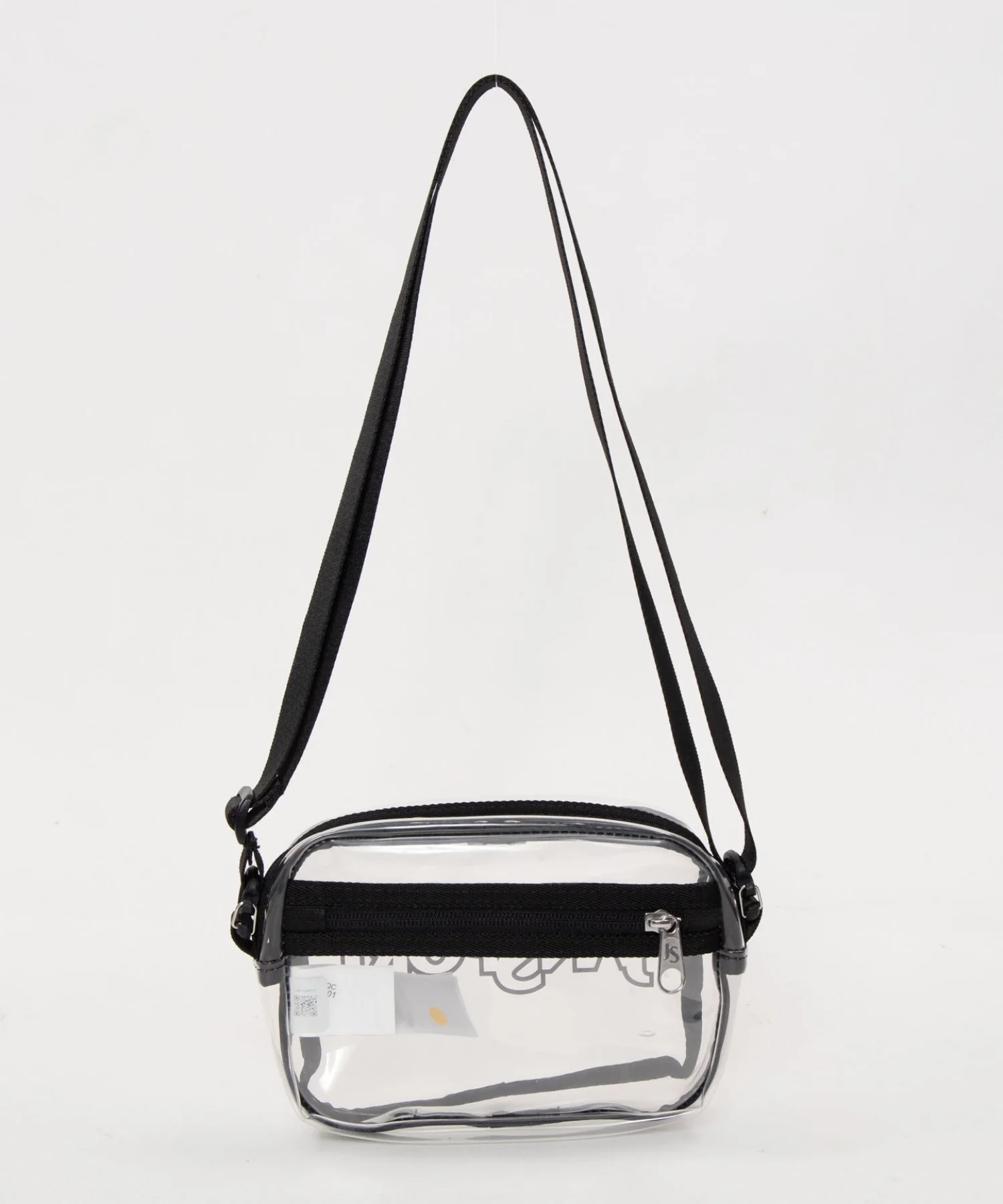 JANSPORT　CLEAR　CROSSBODY - Image 8