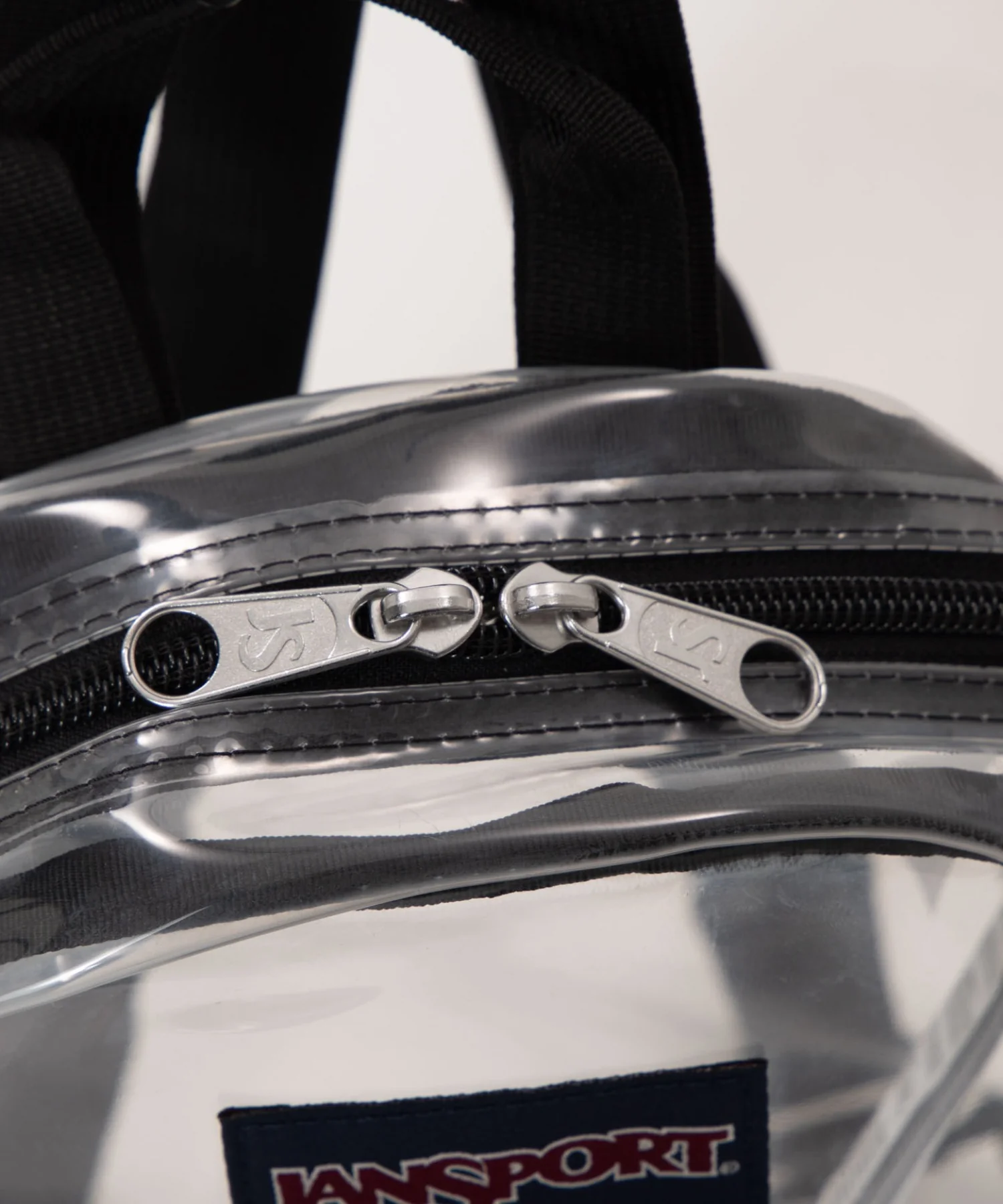 JANSPORT　CLEAR　MINIPACK - Image 11