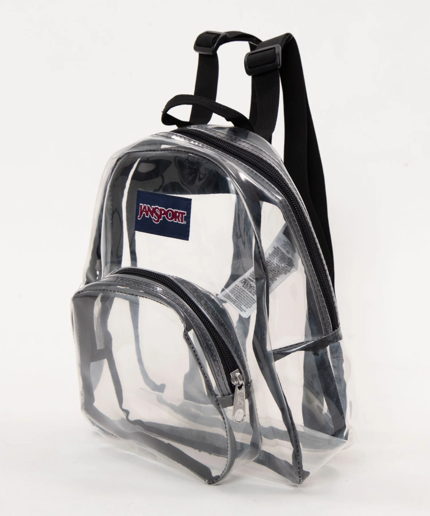 JANSPORT　CLEAR　MINIPACK - Image 6
