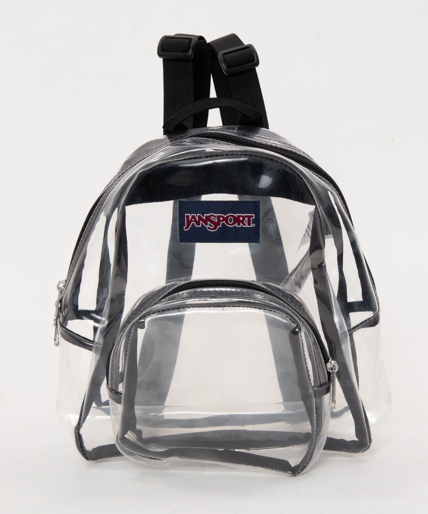 JANSPORT　CLEAR　MINIPACK - Image 7