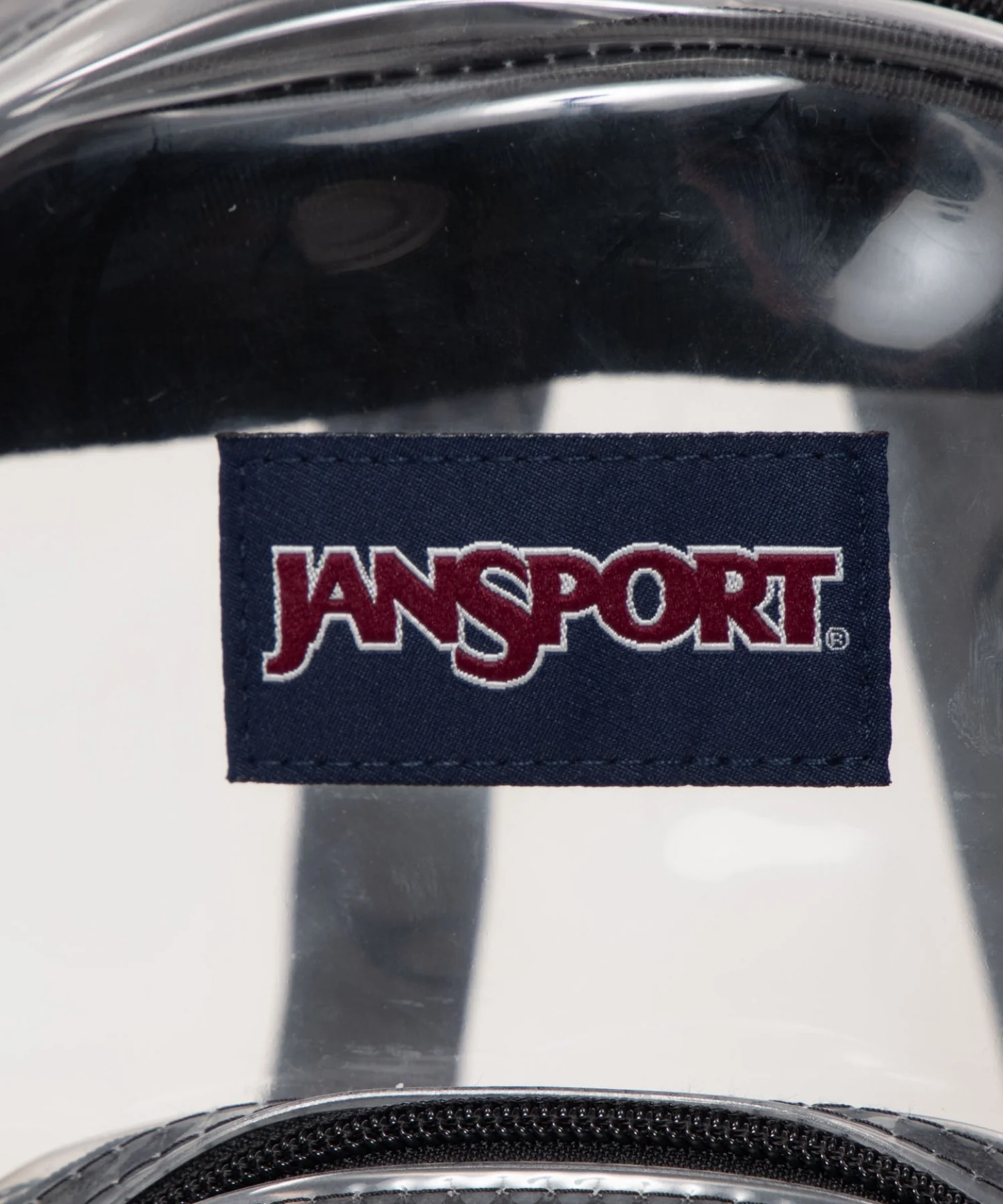 JANSPORT　CLEAR　MINIPACK - Image 8