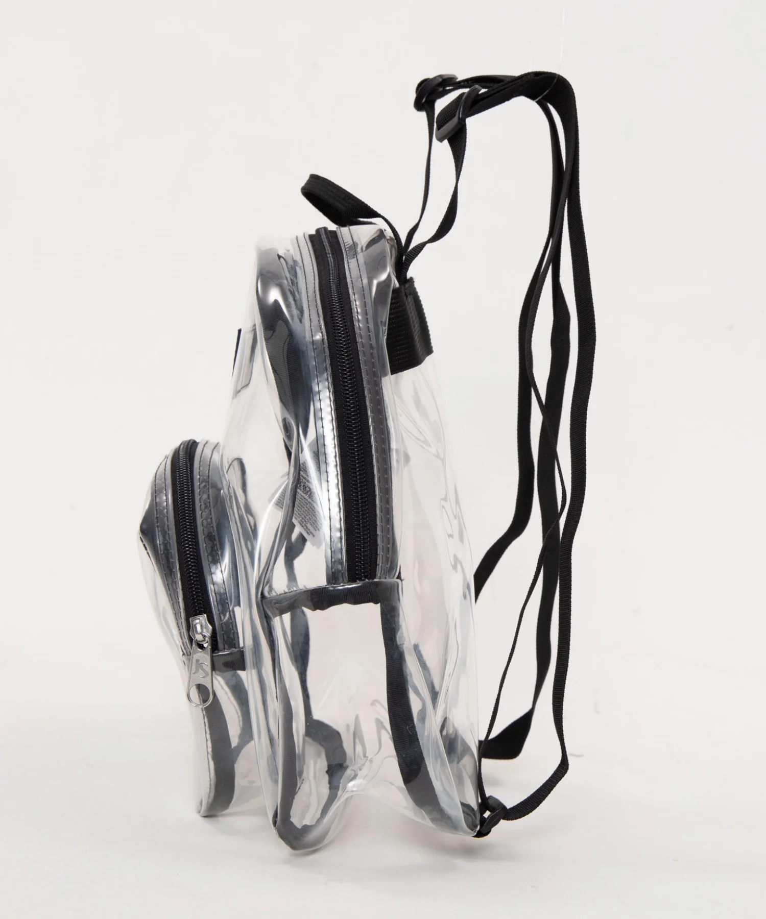 JANSPORT　CLEAR　MINIPACK - Image 9