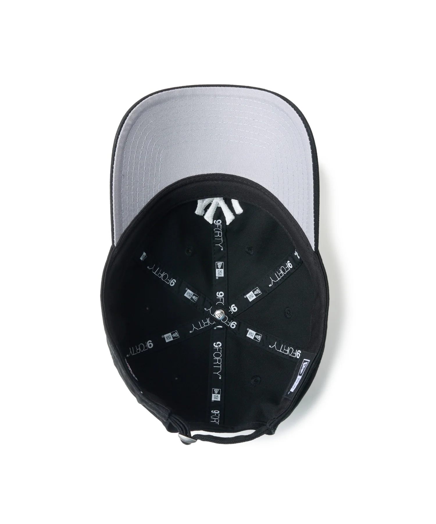 NEWERA　MLB　940　Unstructured - Image 15