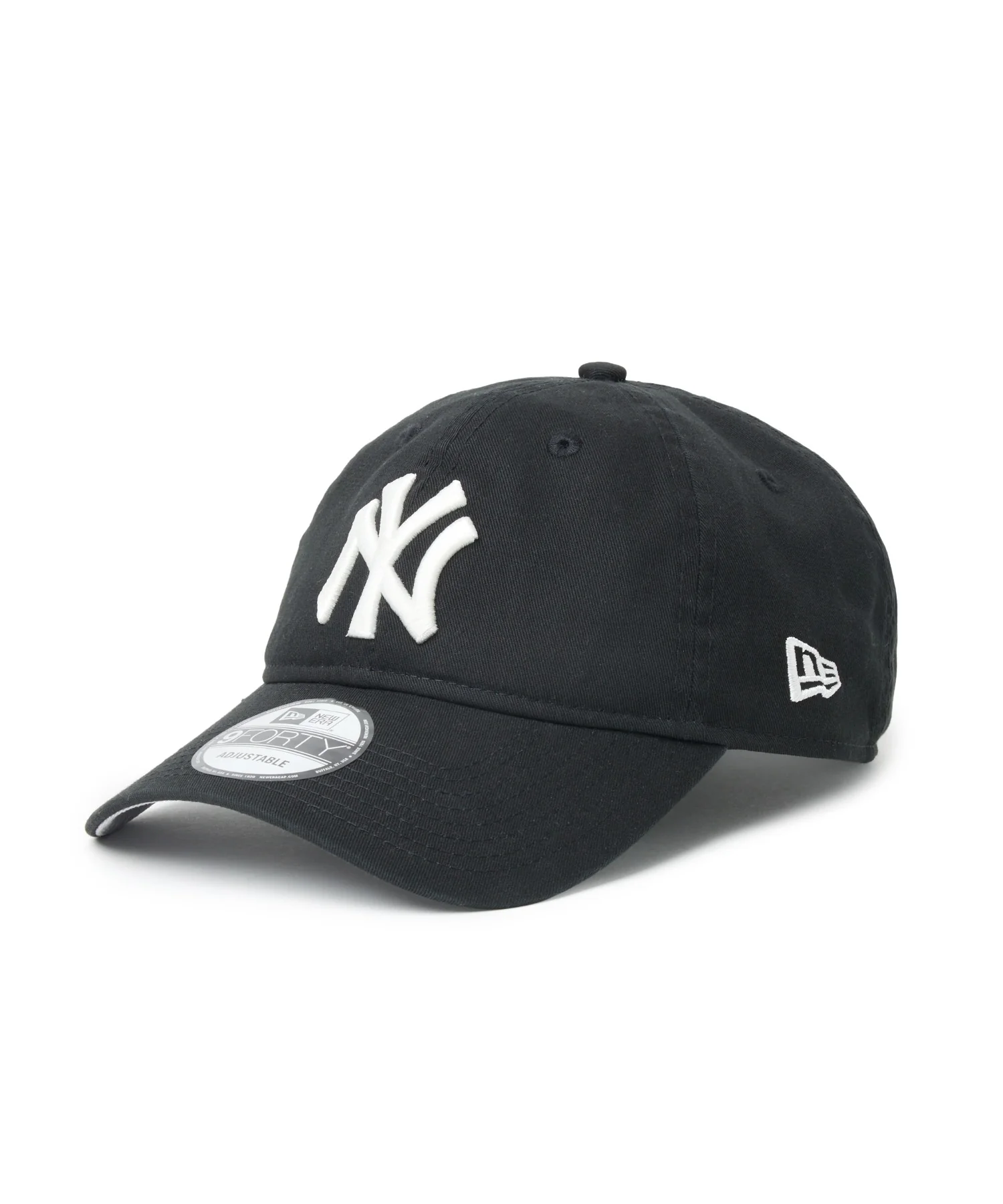 NEWERA　MLB　940　Unstructured - Image 2