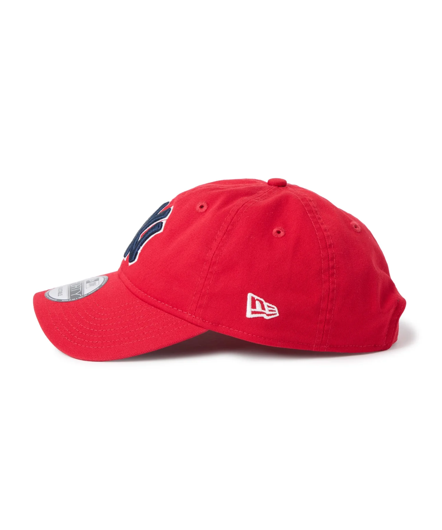NEWERA　MLB　940　Unstructured - Image 3