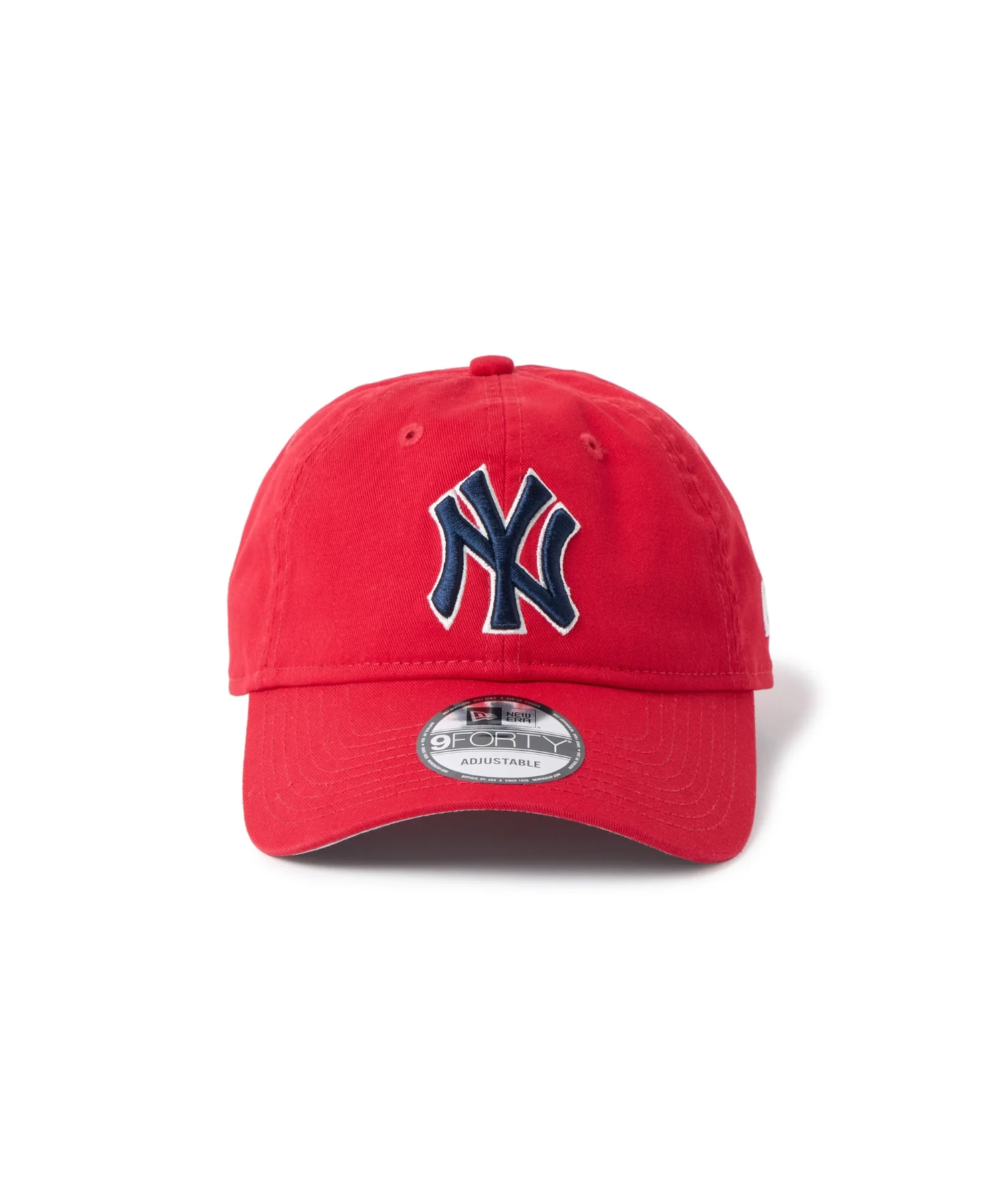 NEWERA　MLB　940　Unstructured - Image 4
