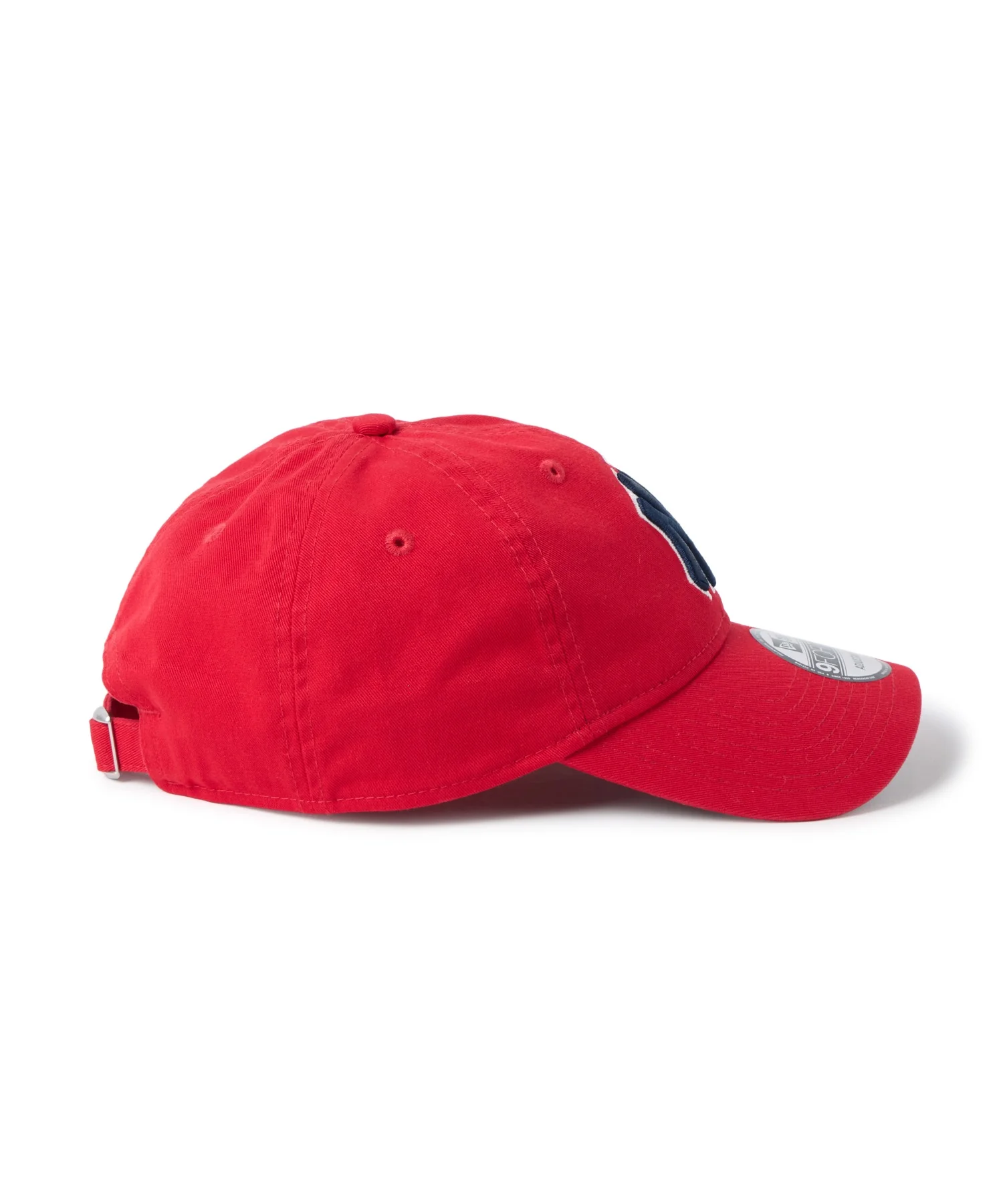 NEWERA　MLB　940　Unstructured - Image 5