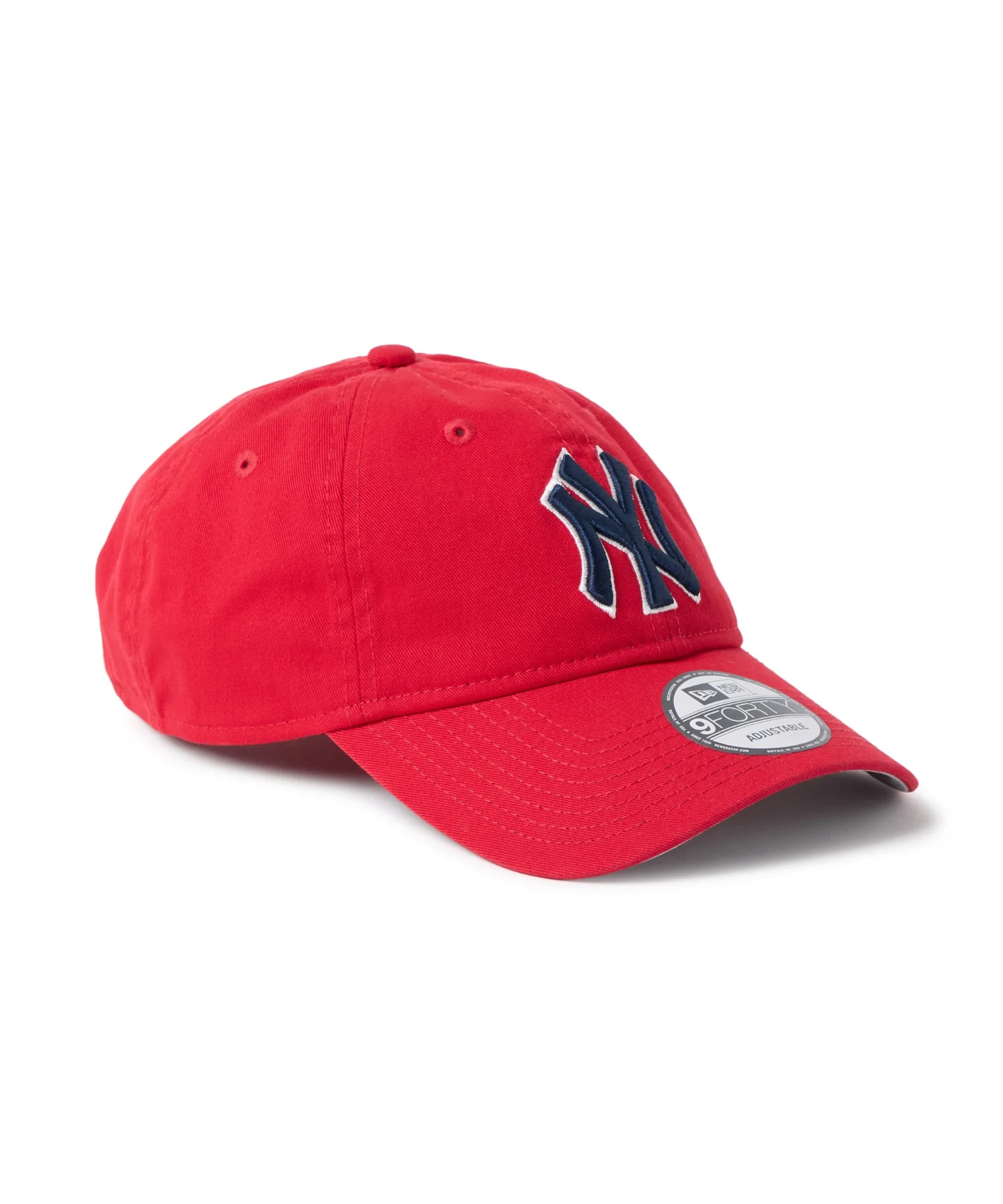 NEWERA　MLB　940　Unstructured - Image 6