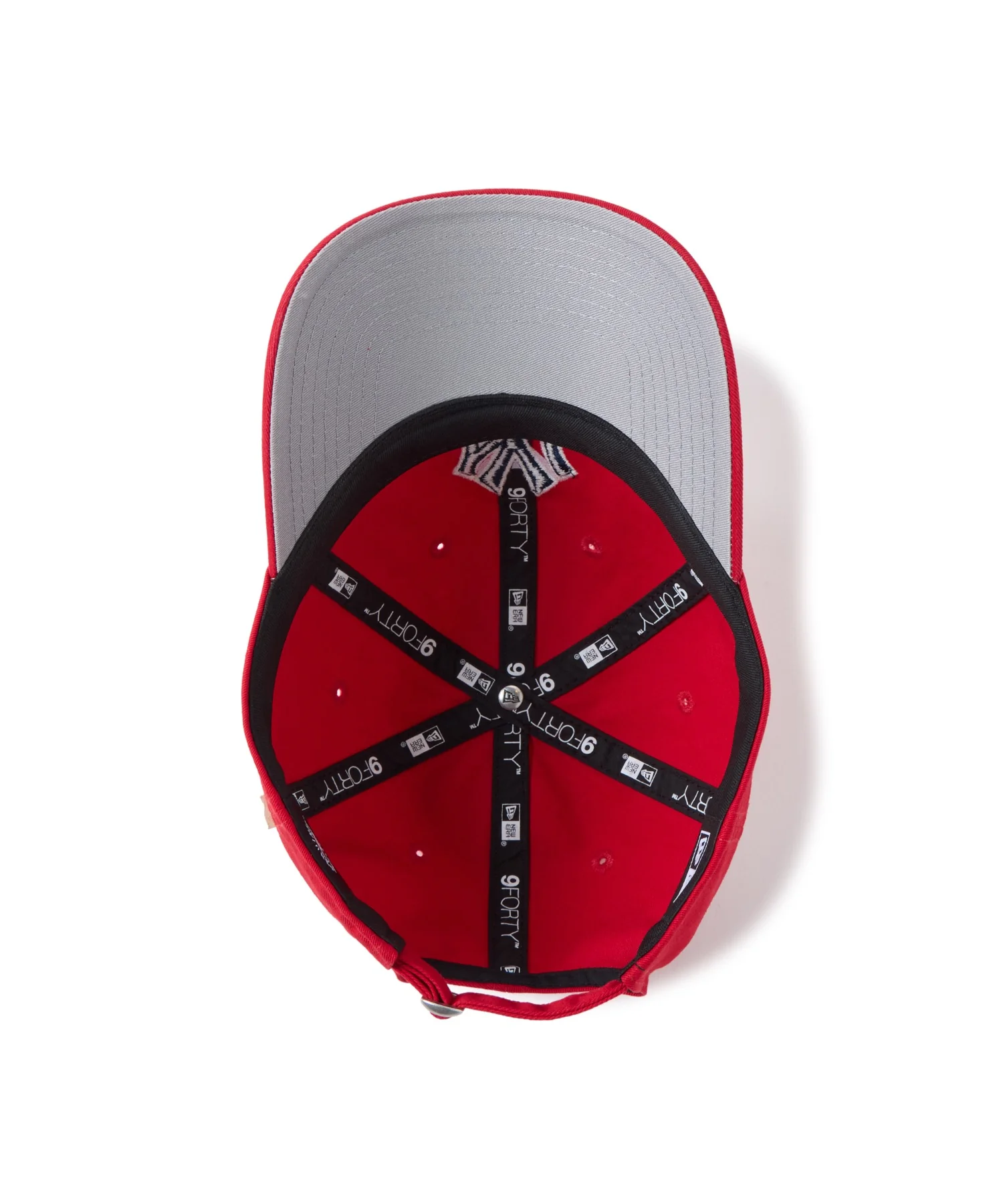 NEWERA　MLB　940　Unstructured - Image 8