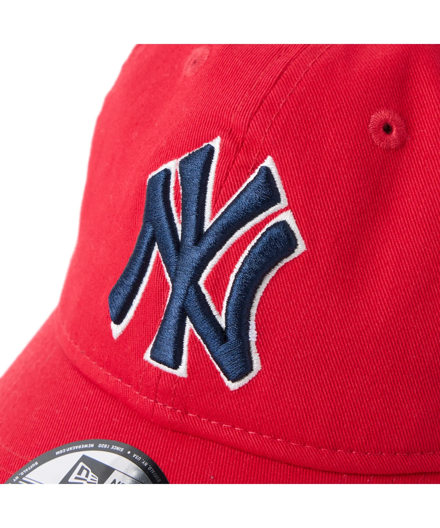 NEWERA　MLB　940　Unstructured - Image 9
