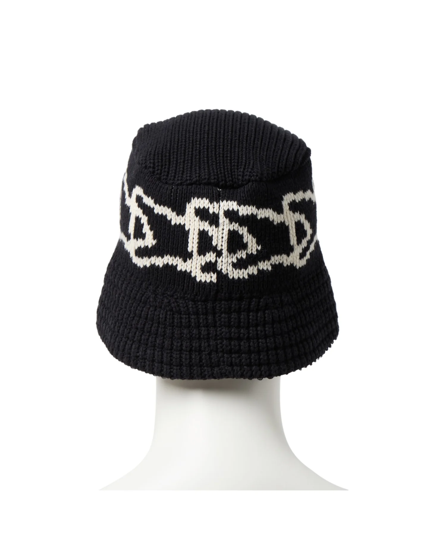 NEWERA KNIT BUCKET FLAG CHAIN - Image 13