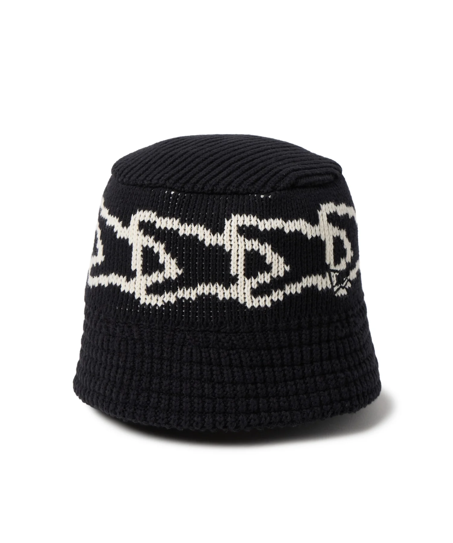 NEWERA KNIT BUCKET FLAG CHAIN - Image 14