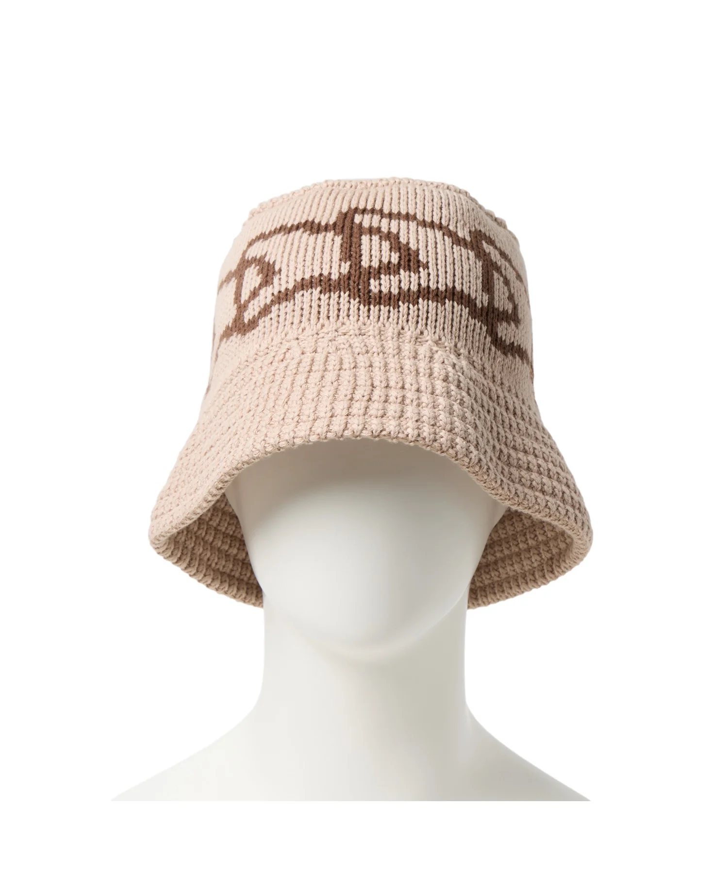 NEWERA KNIT BUCKET FLAG CHAIN - Image 4