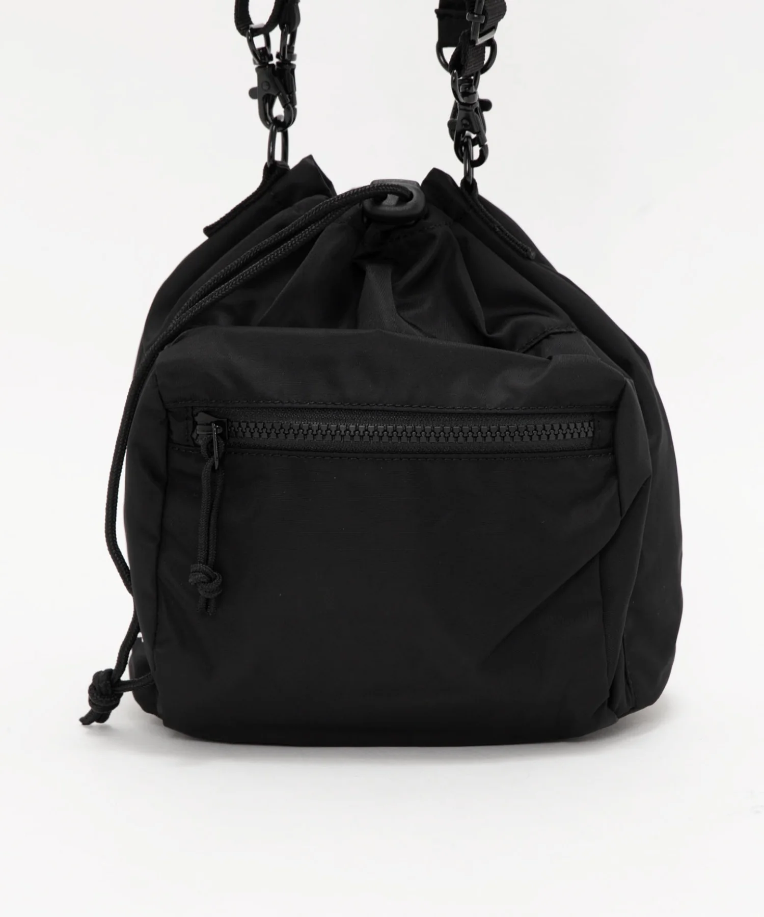 NEWERA　2way　DRAWSTRING　POUCH - Image 11