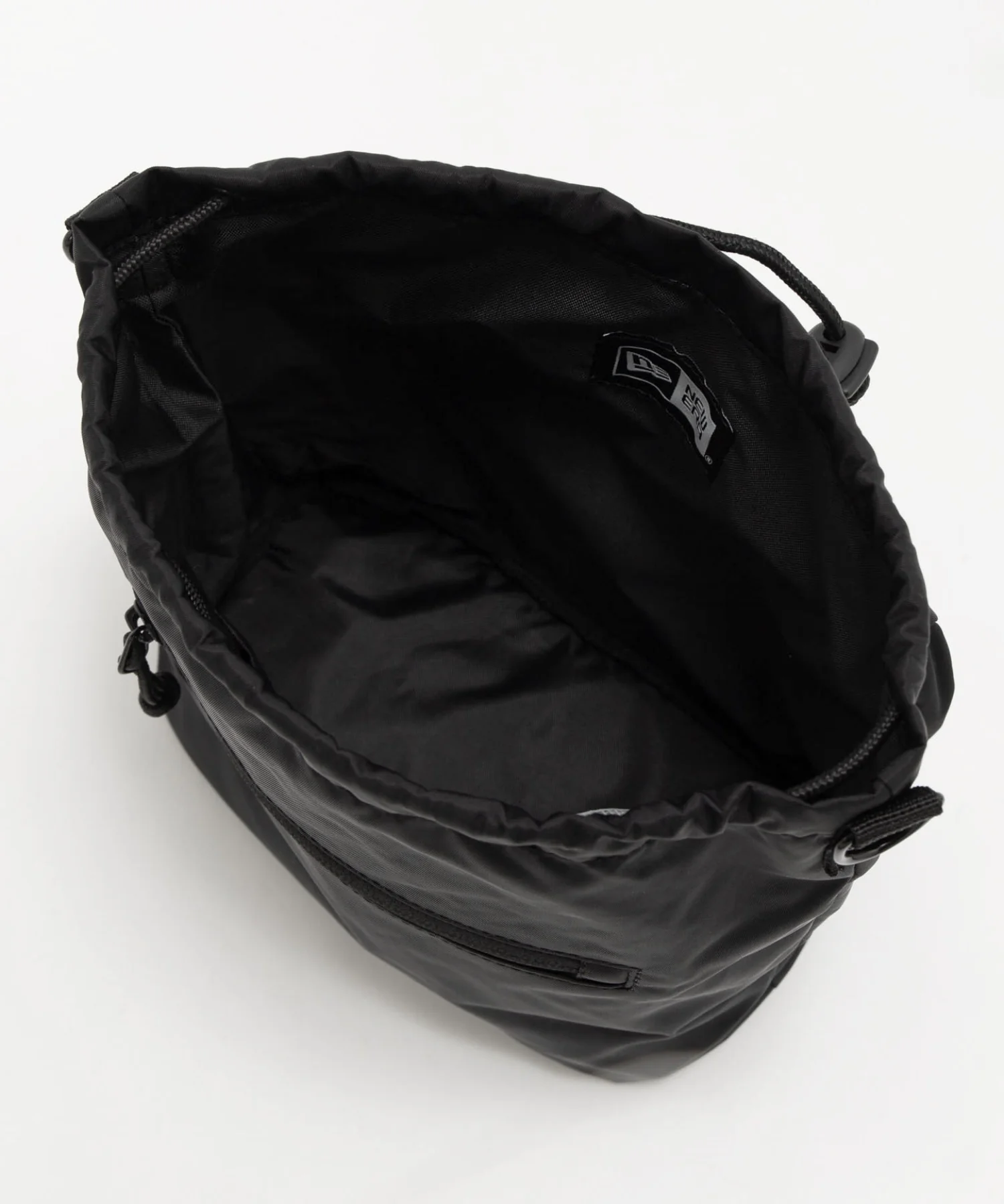 NEWERA　2way　DRAWSTRING　POUCH - Image 13