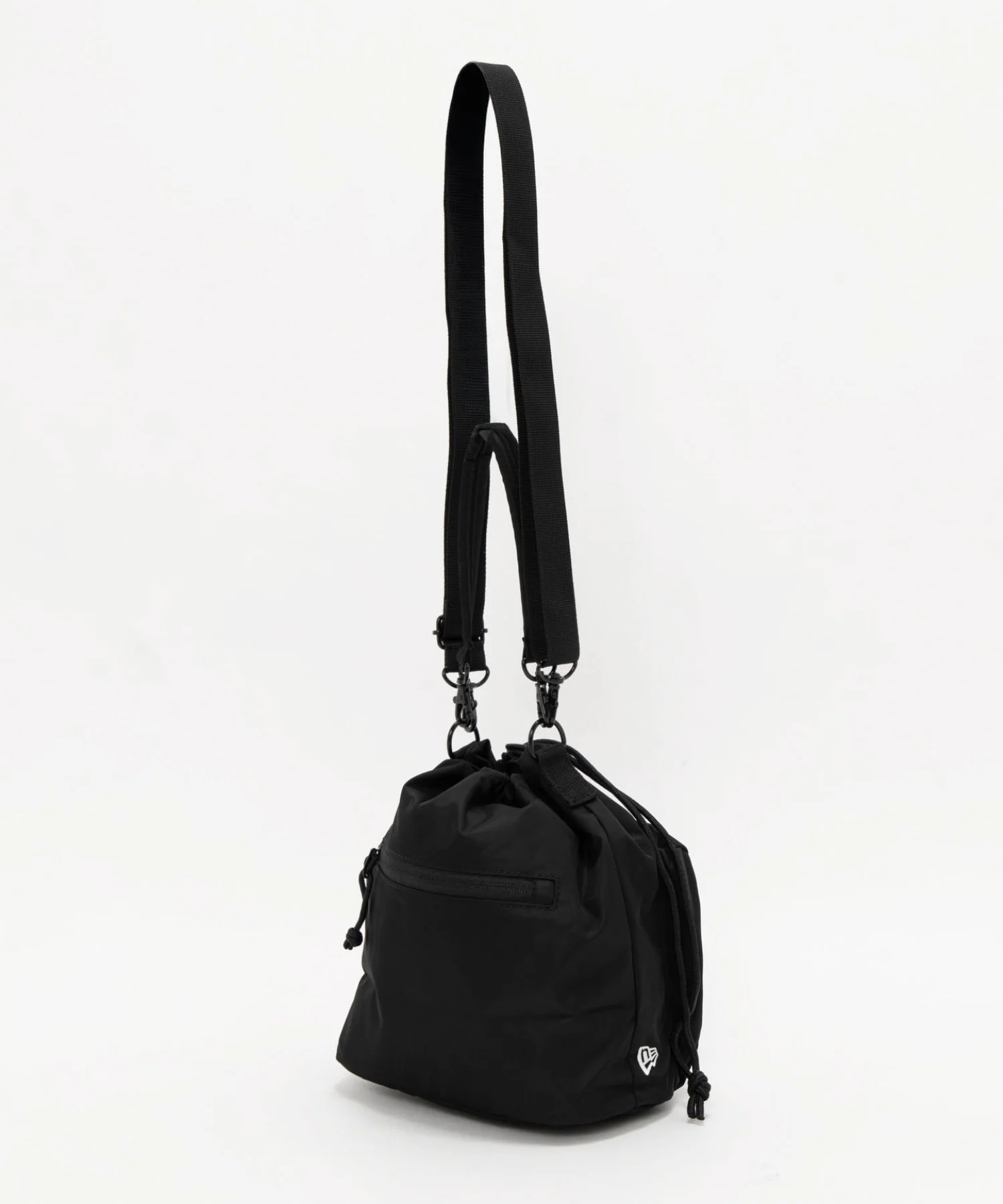 NEWERA　2way　DRAWSTRING　POUCH - Image 4