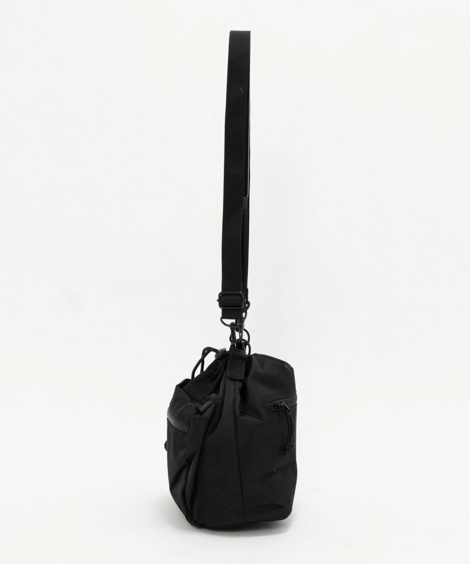 NEWERA　2way　DRAWSTRING　POUCH - Image 6