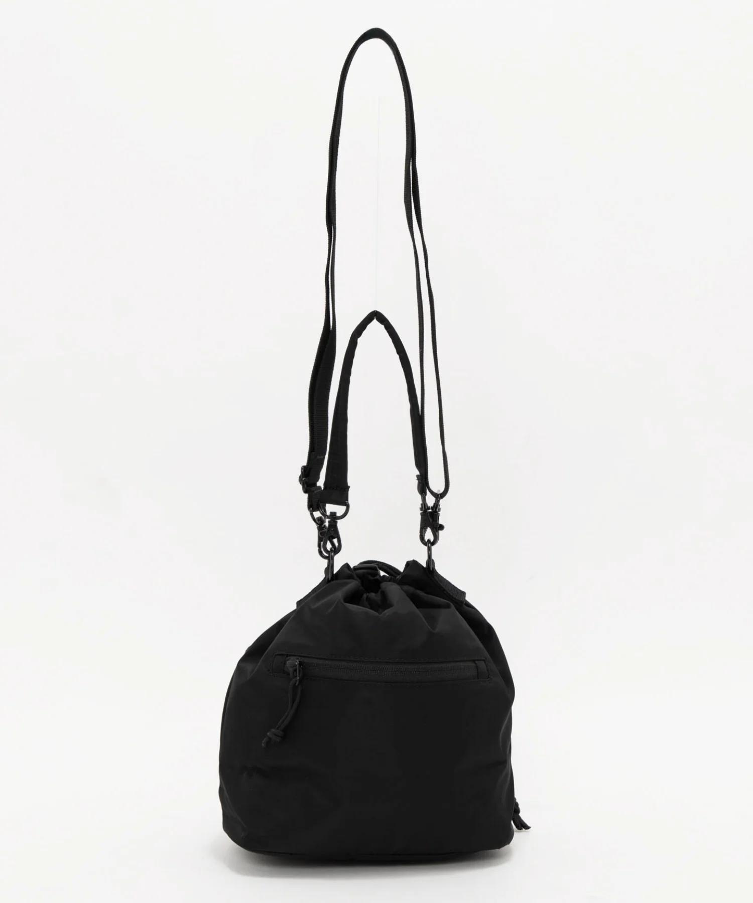 NEWERA　2way　DRAWSTRING　POUCH - Image 7
