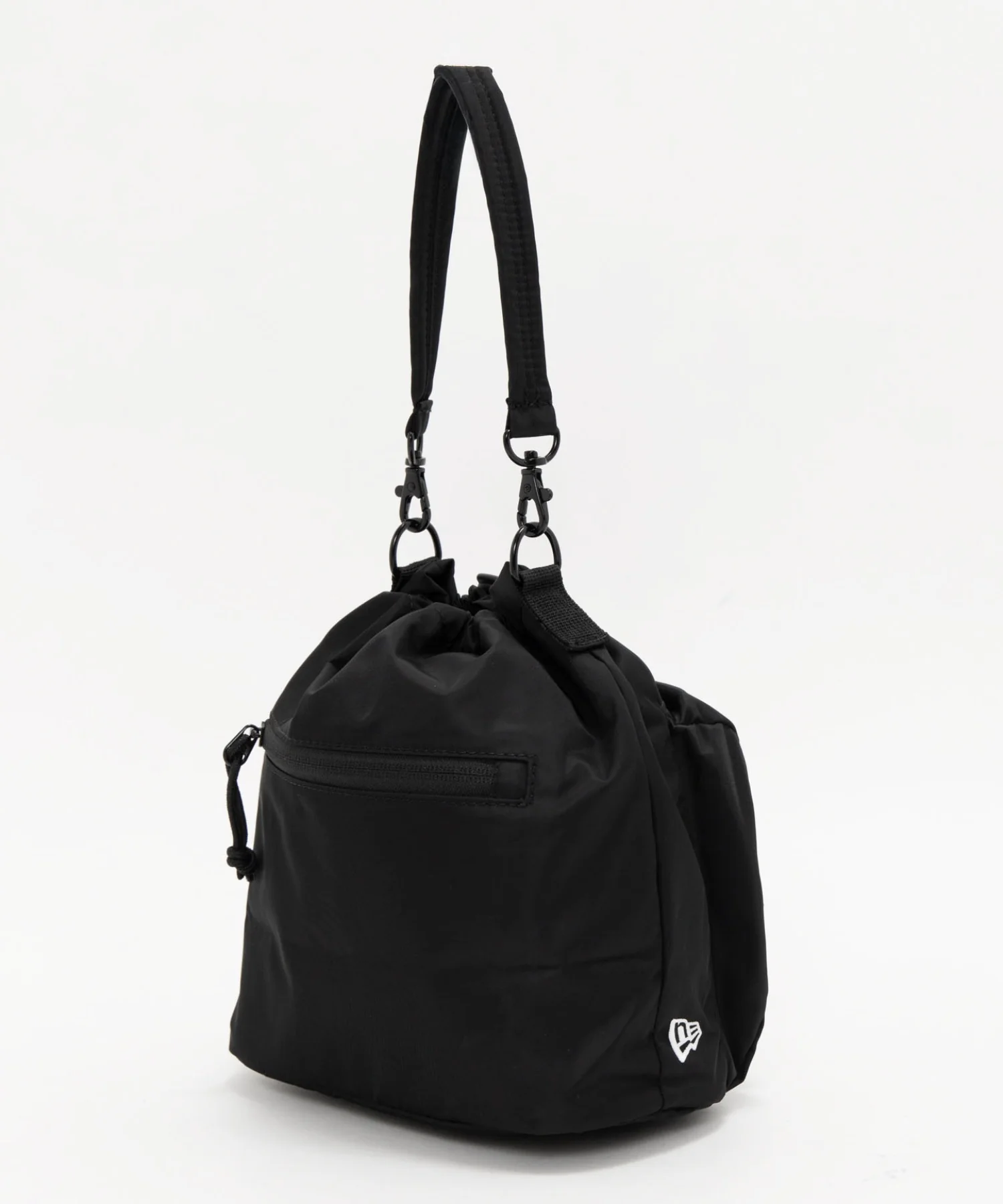 NEWERA　2way　DRAWSTRING　POUCH - Image 8